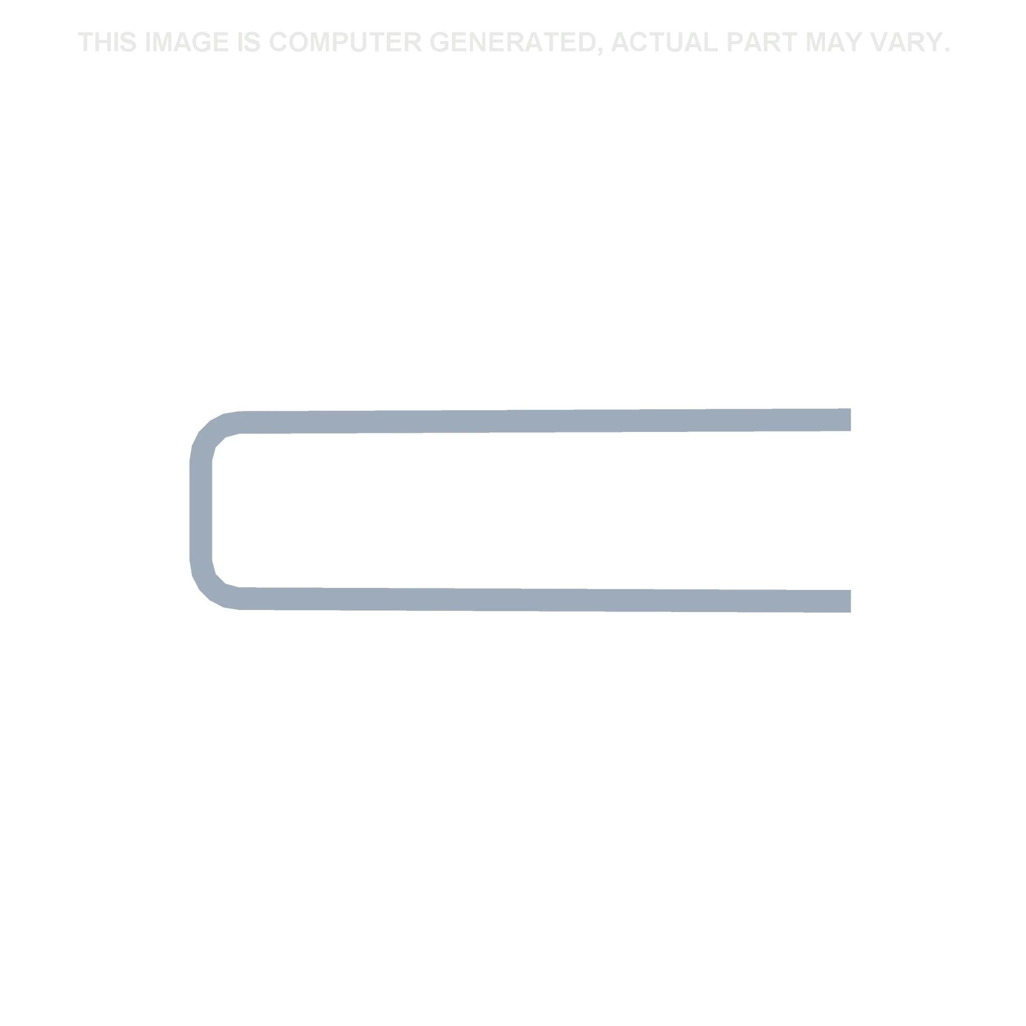CLEVIS COUPLING | FLEXICOIL | CA | EN