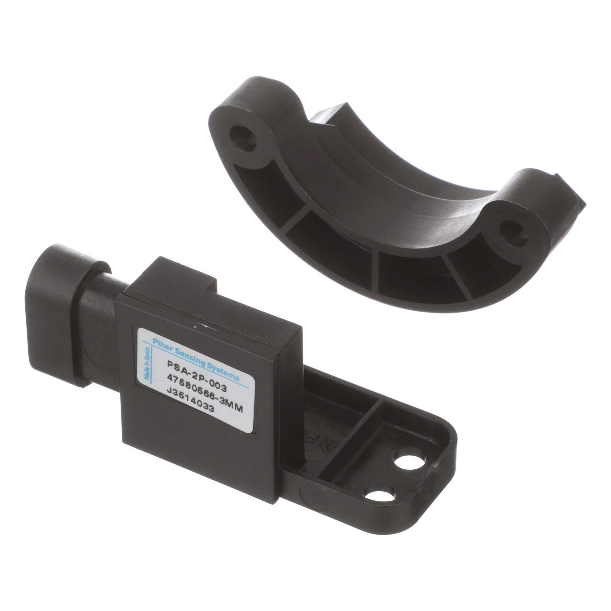 Angle Position Sensor | CASEIH | US | EN