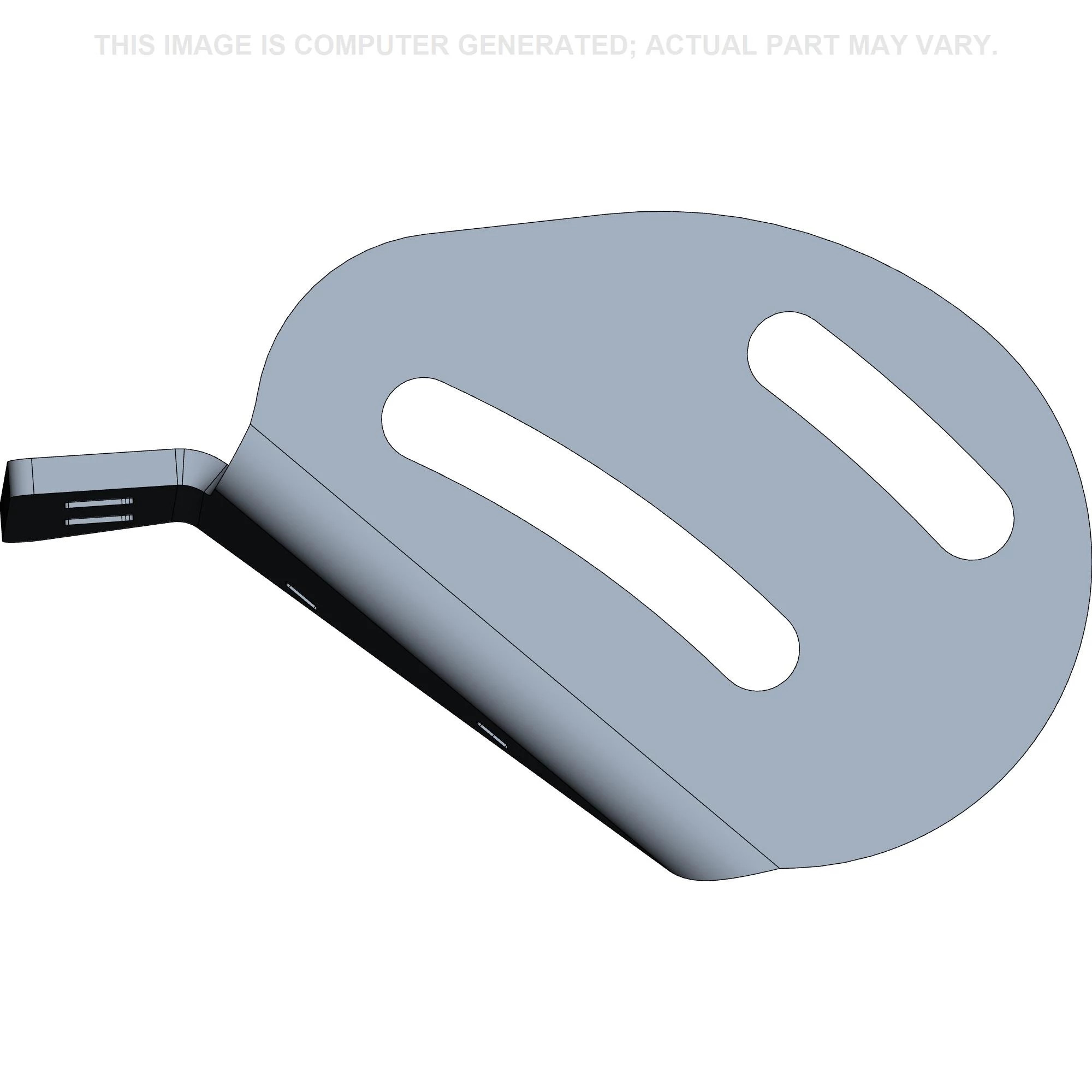 BRACKET | NEWHOLLANDAG | CA | FR