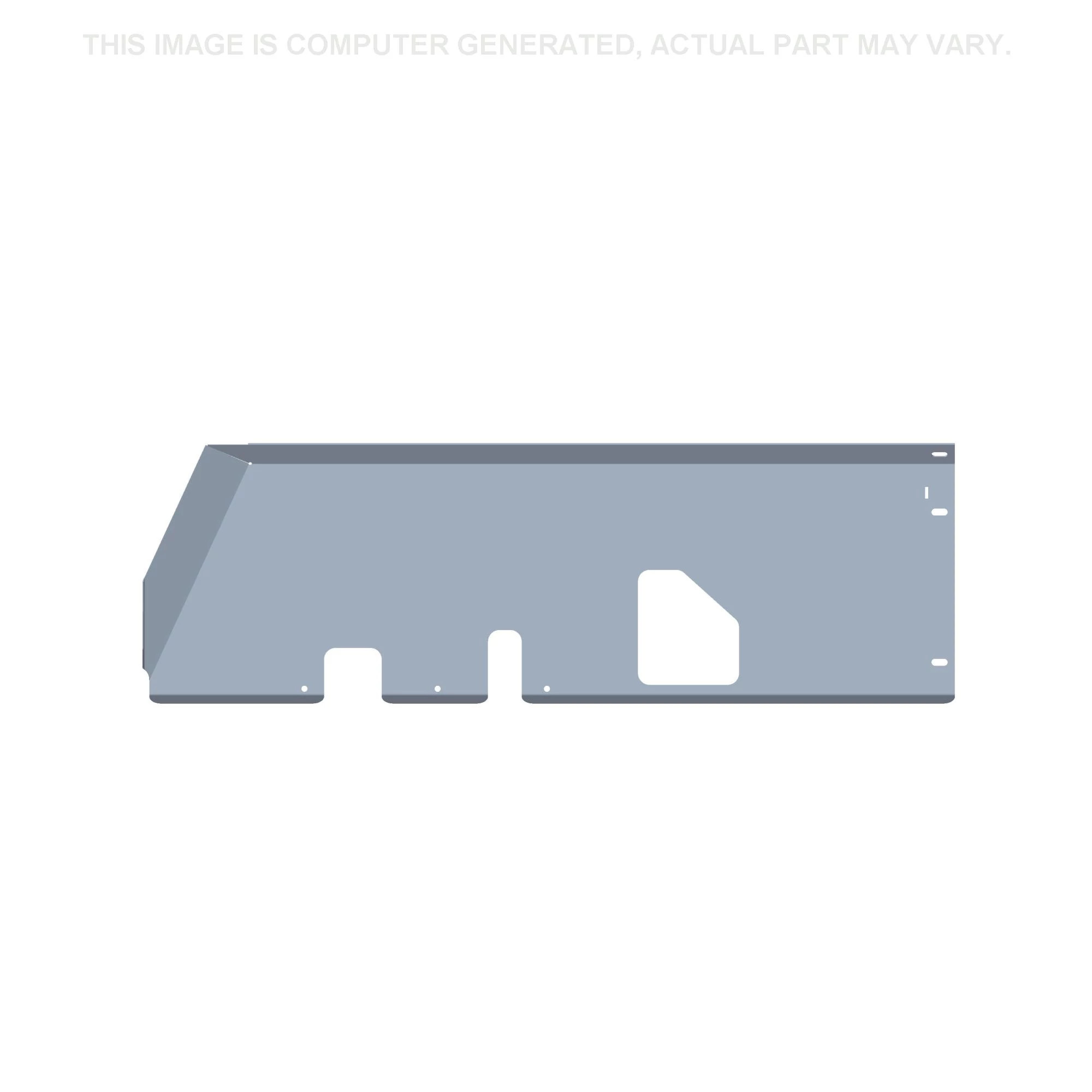 COUVERCLE | CASEIH | CA | EN