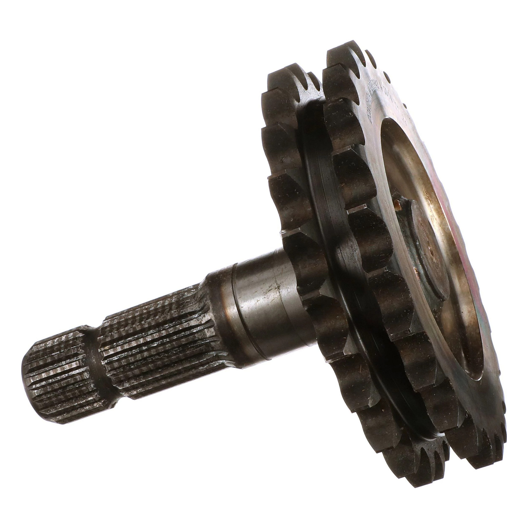 SPROCKET | CASEIH | US | EN