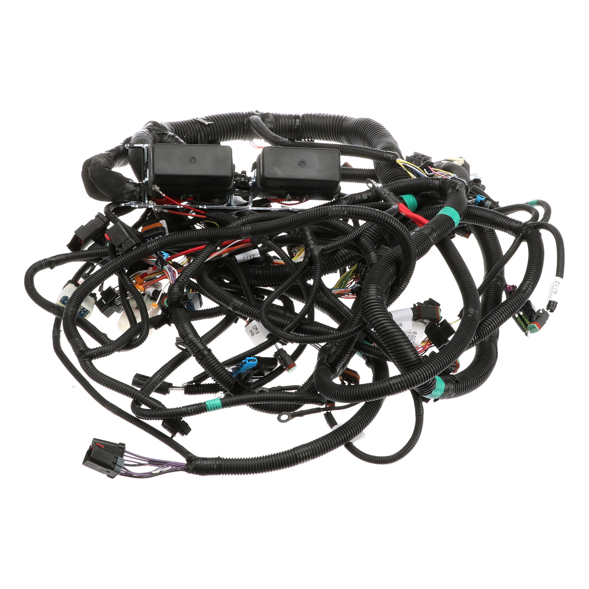 Chassis Wire Harness
