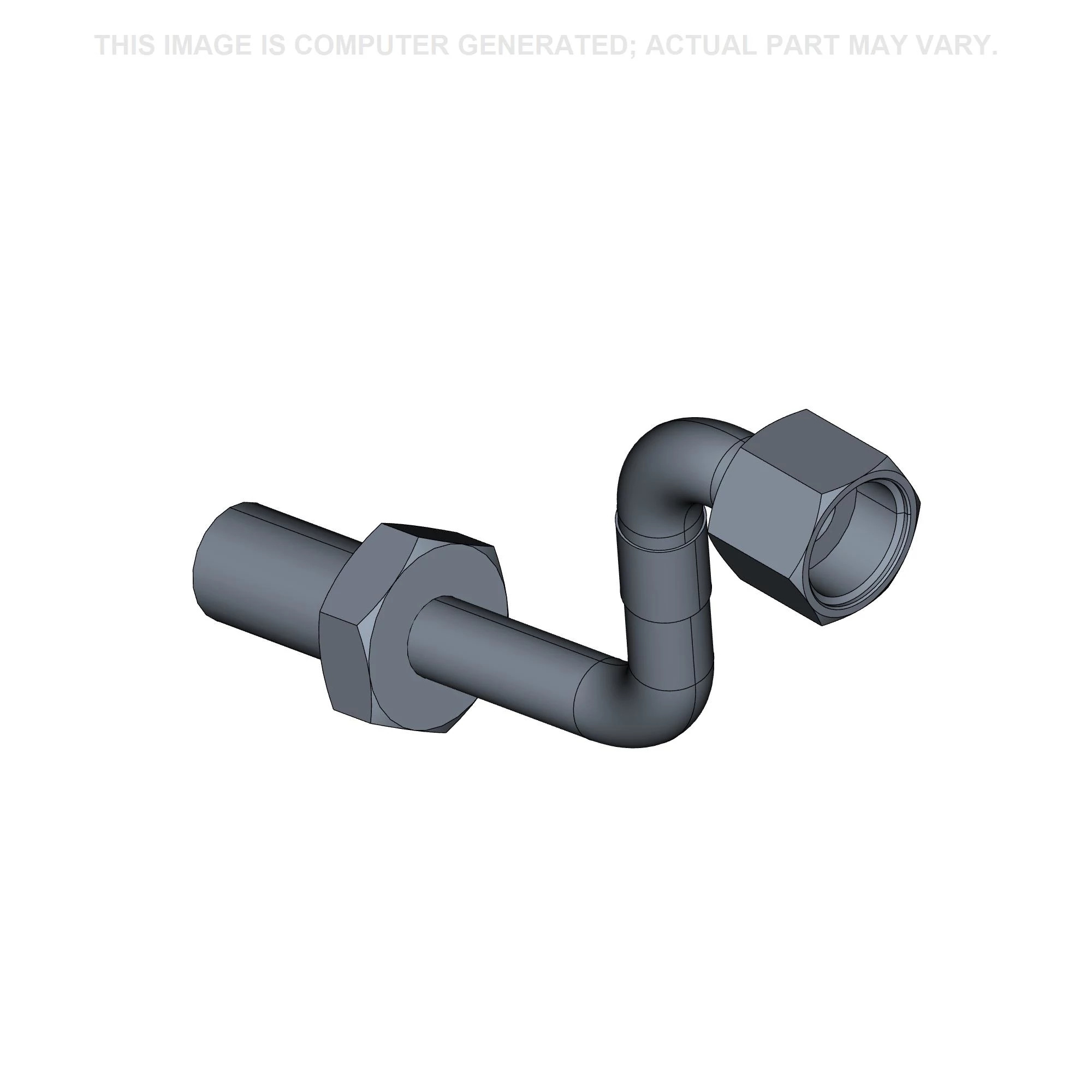 HYD TUBE | CASEIH | ANZ | EN