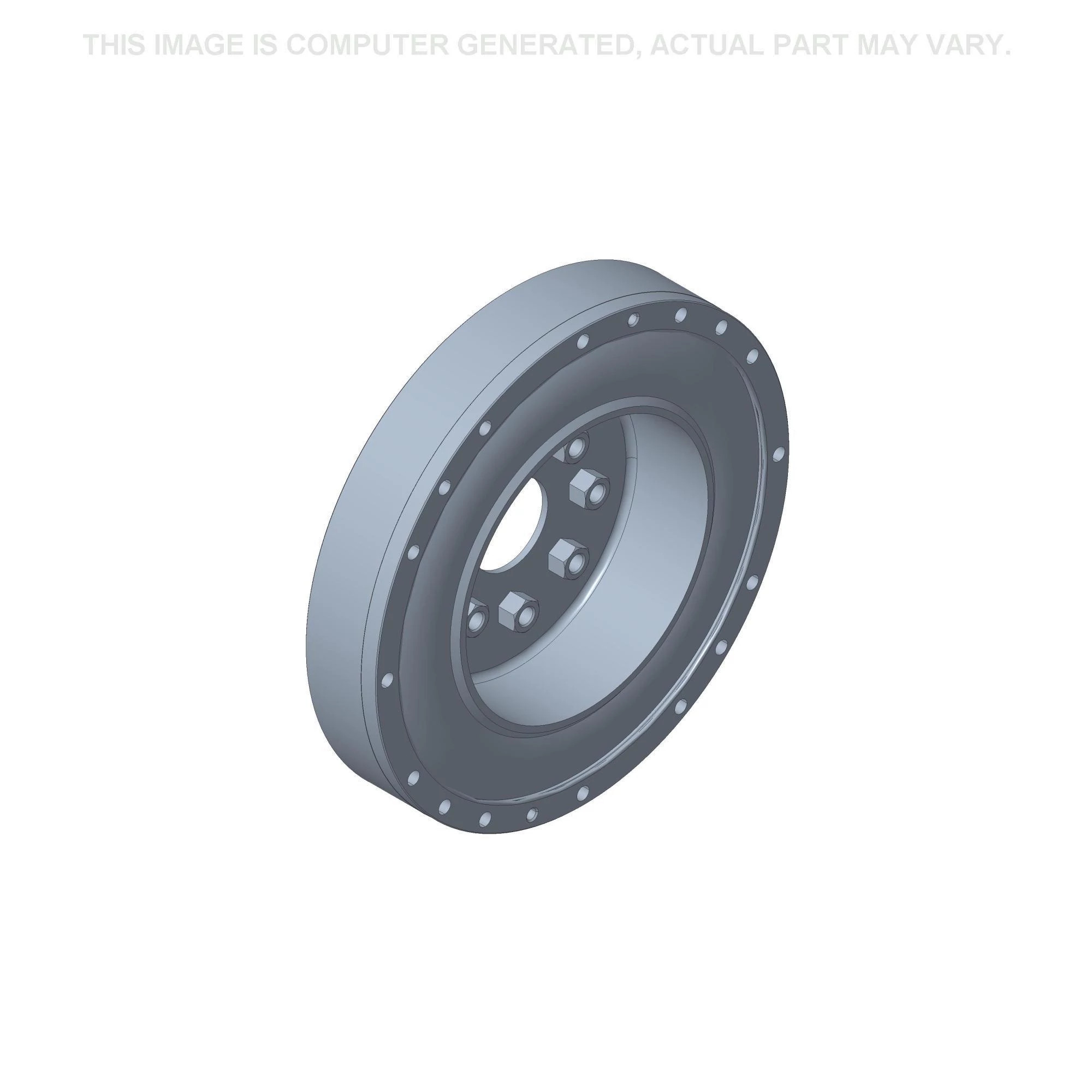 FLEXIBLE COUPLING - 84403791