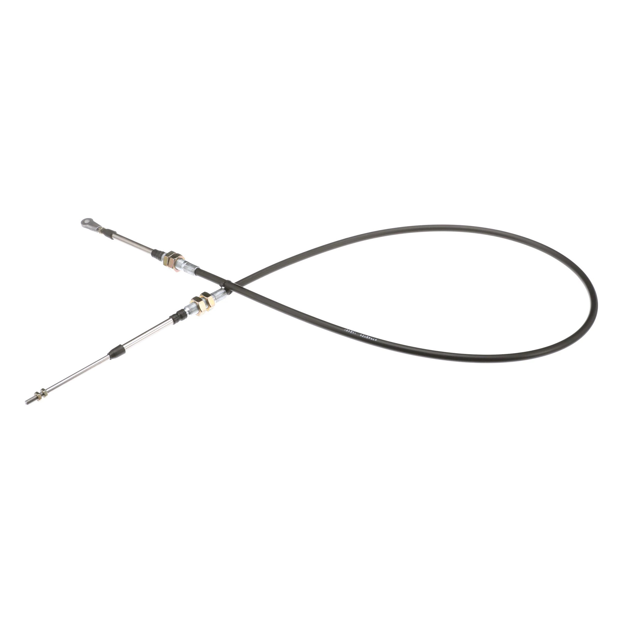 CABLE ASSY. | CASEIH | AMEA | RU