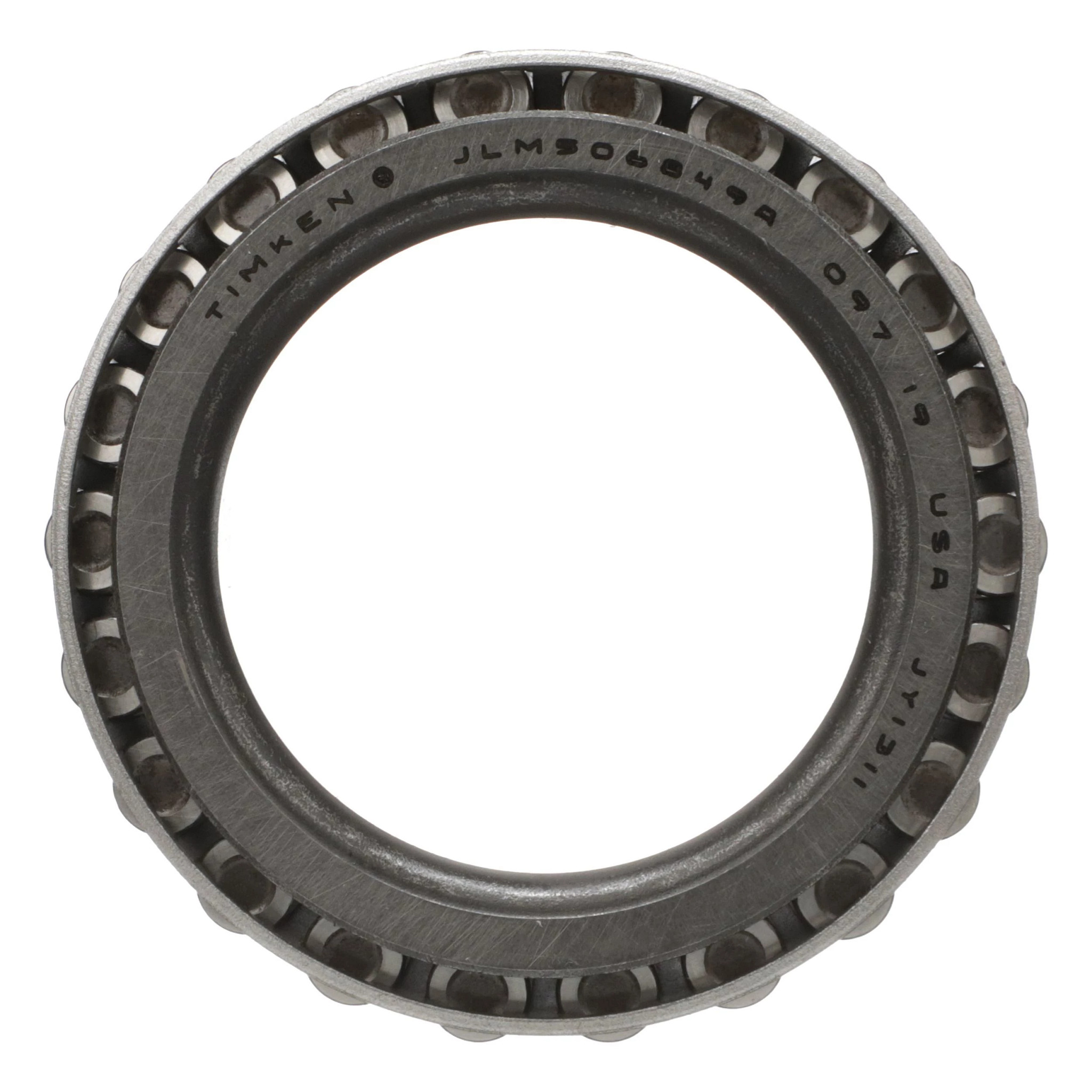 Ball Bearing