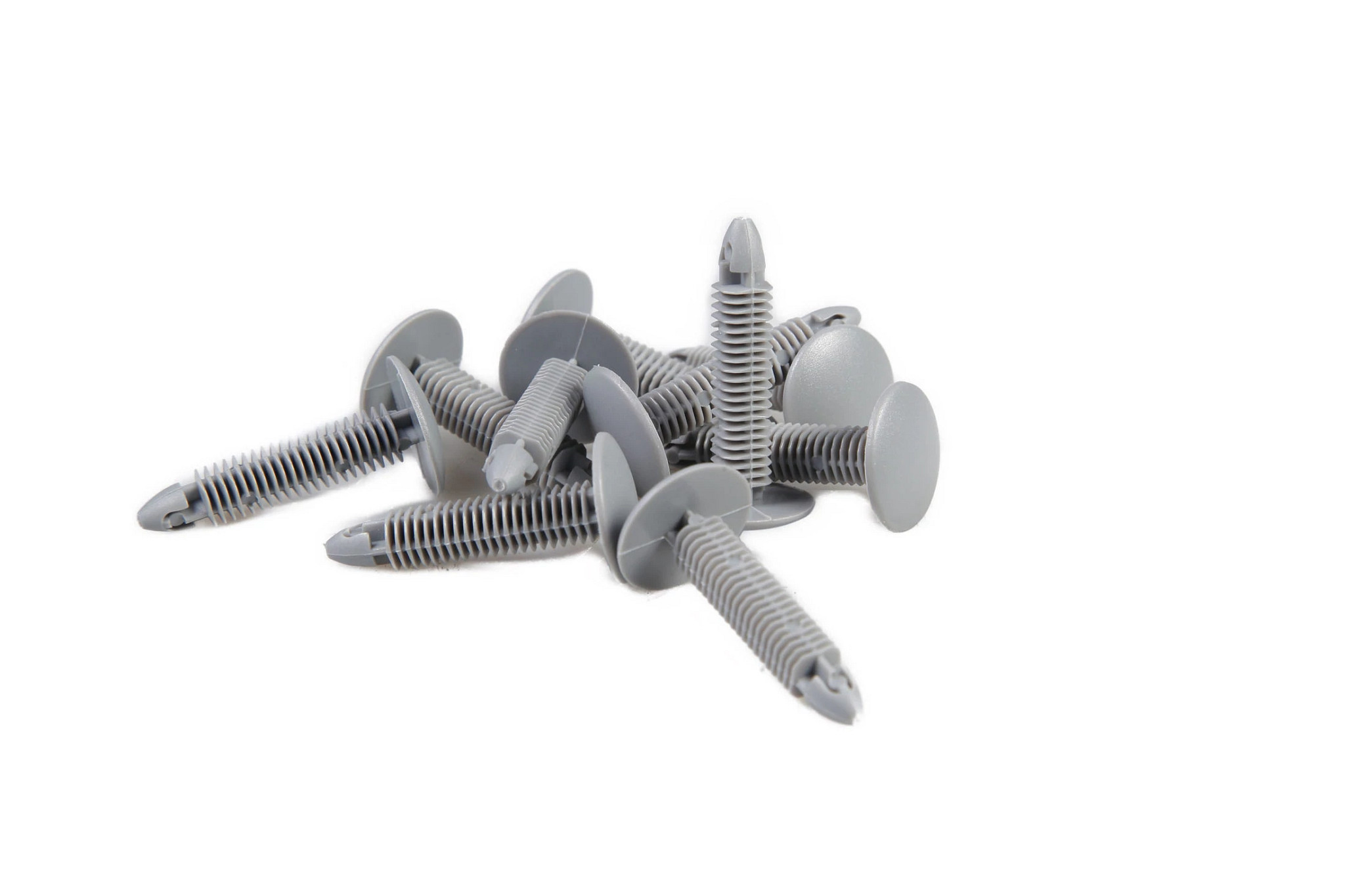 Bouchon de sapin - Gris - 35 mm L | CASEIH | CA | FR