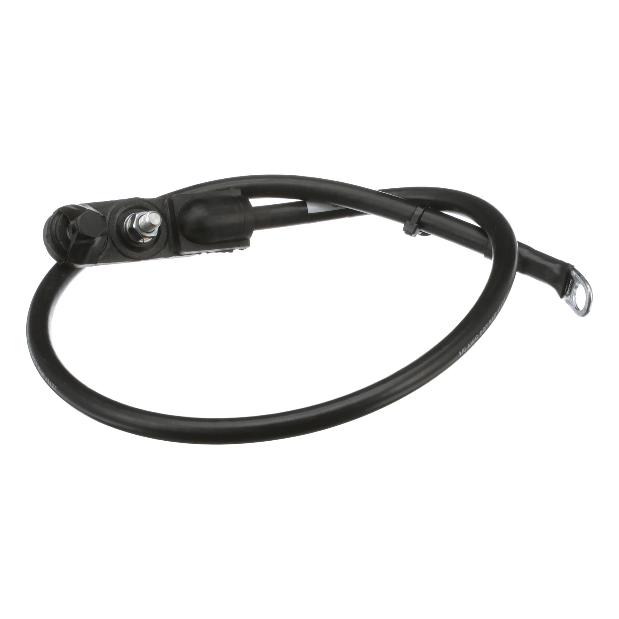 NEG BATTERY CABLE | NEWHOLLANDAG | CA | EN