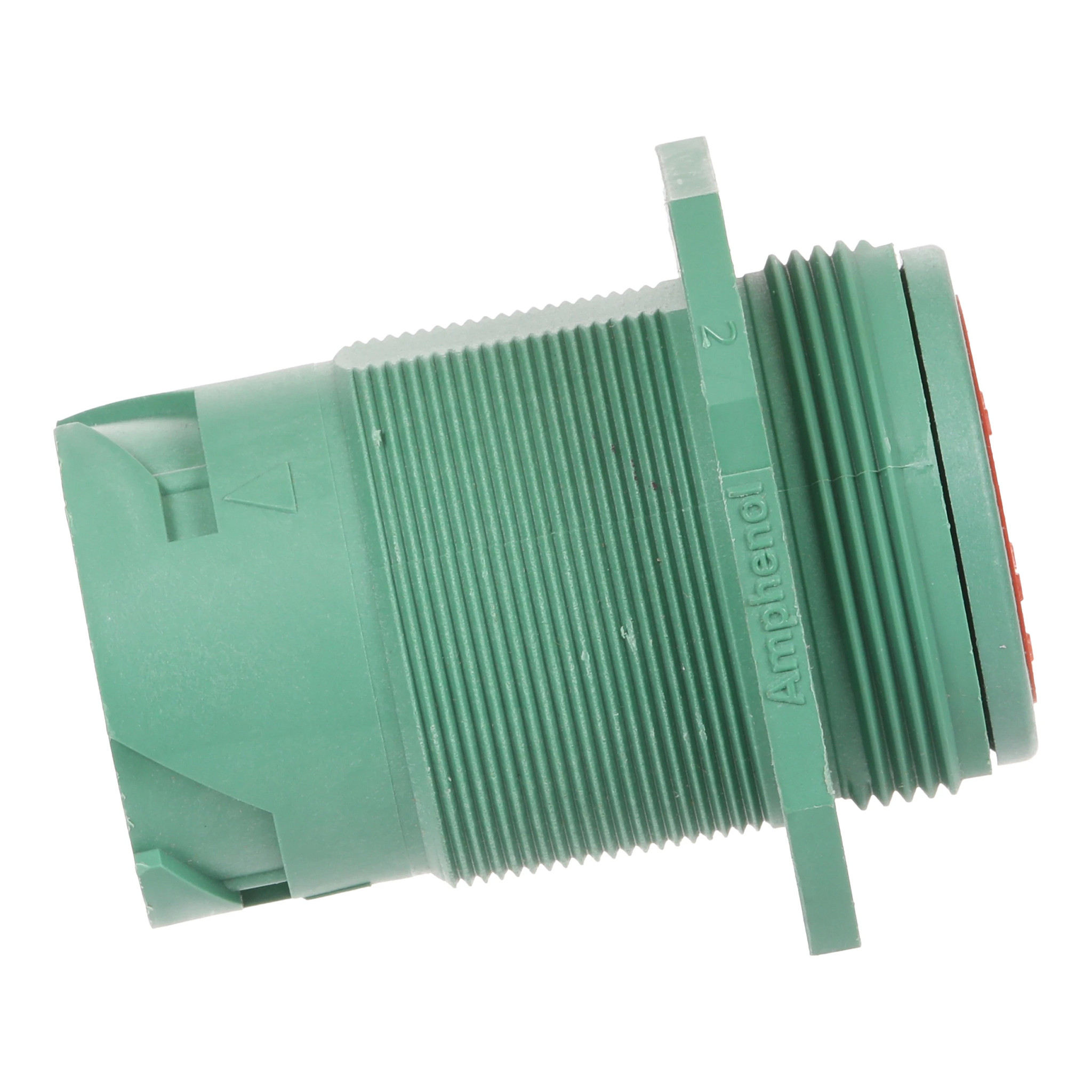 ELEC CONNECTOR | NEWHOLLANDAG | CA | EN