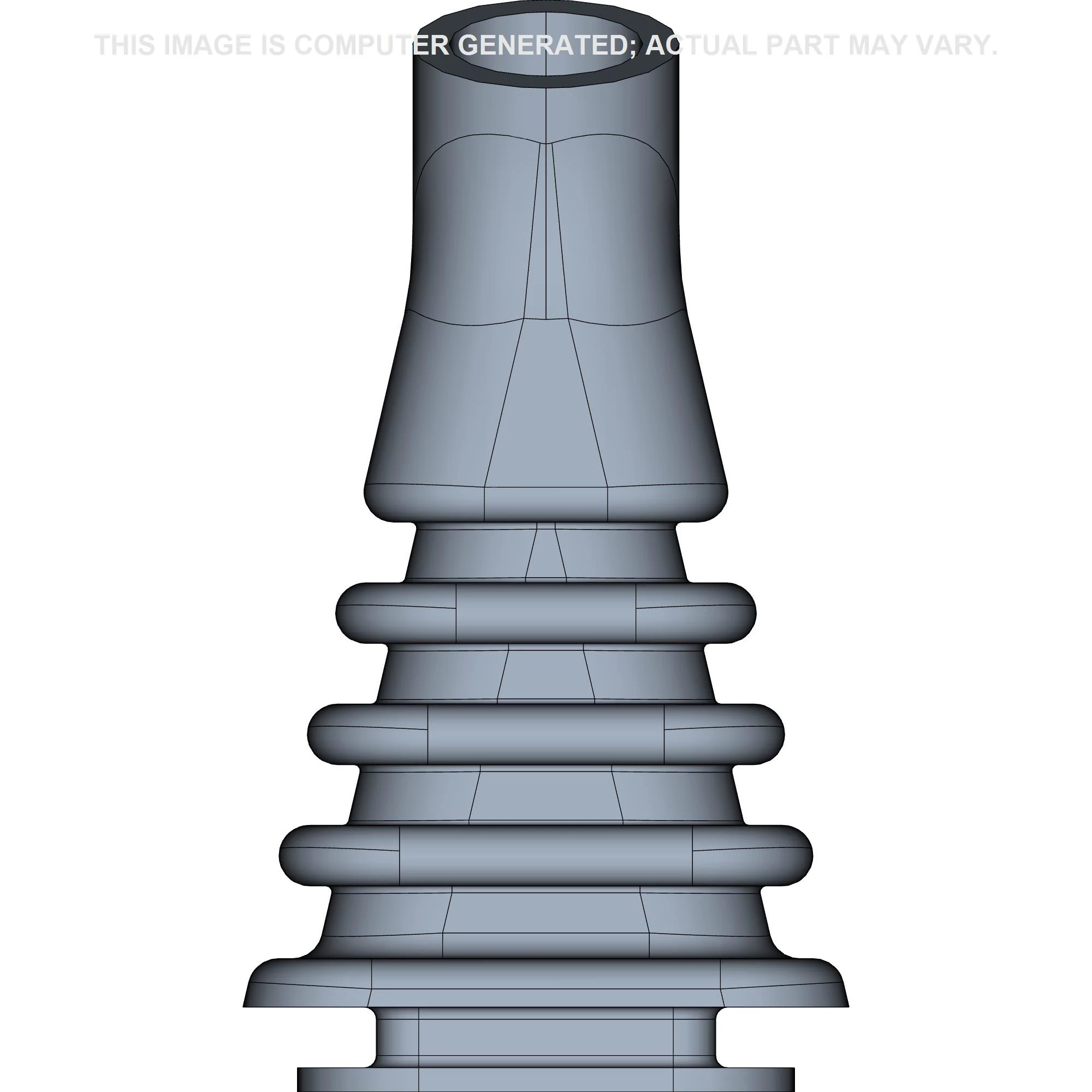 BOOT | CASECE | CA | EN