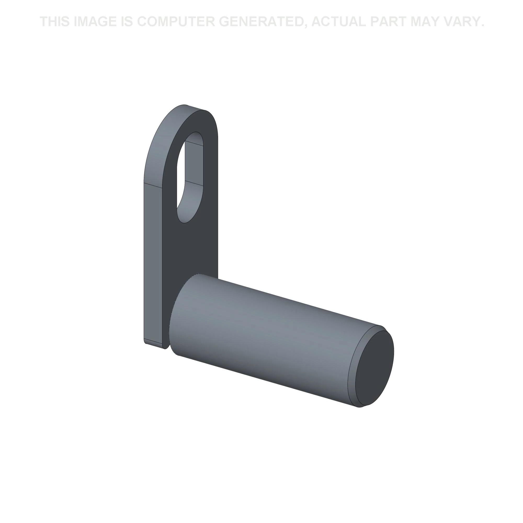 Goupille de 38,02 mm (De) x 95,5 mm (L) | DEFAULT | CA | EN