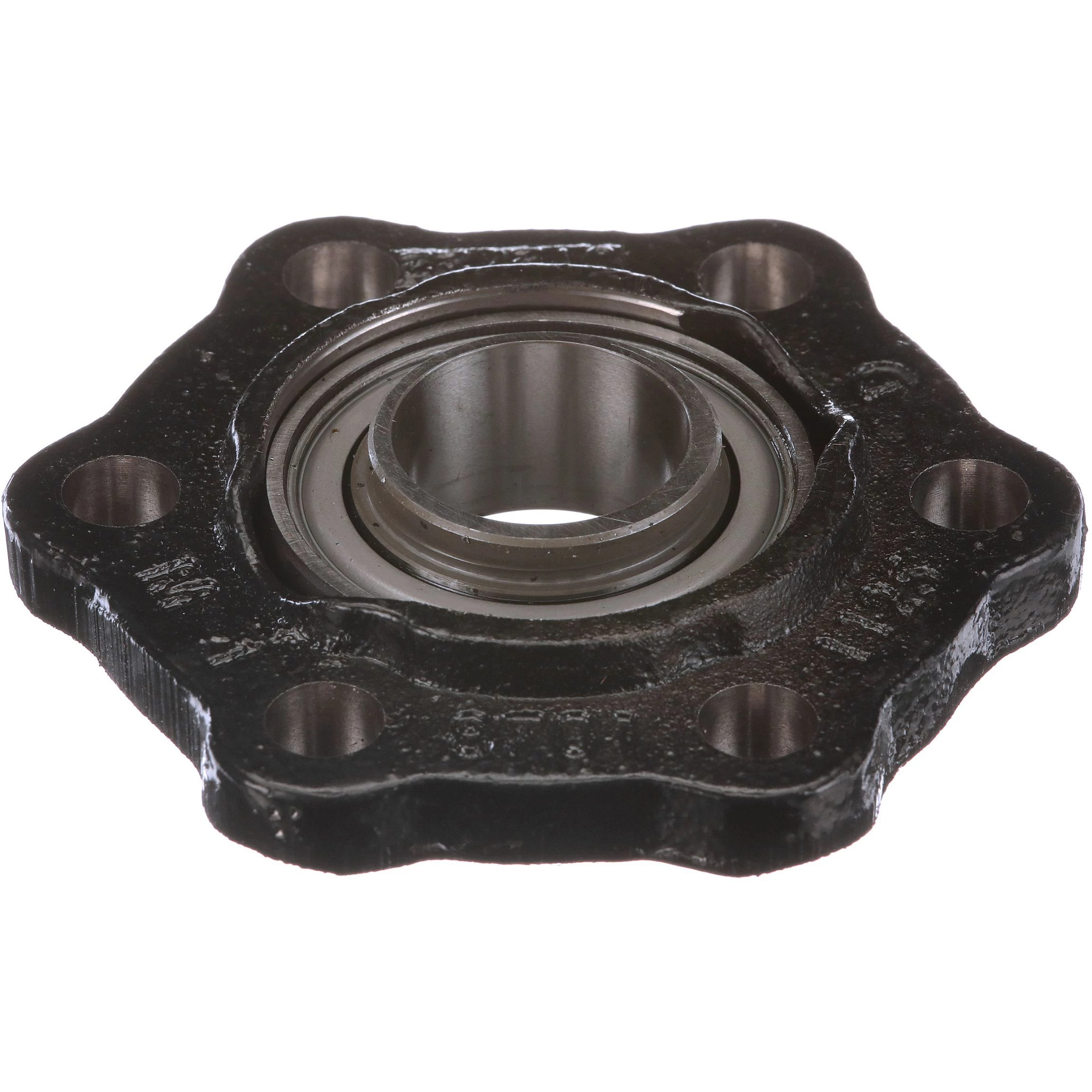 Rolamento de esferas de inserção flangeado - 59 mm DI x 24 mm L