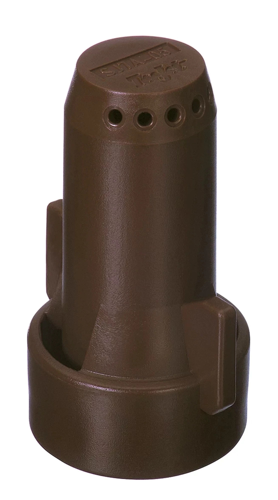 SJ7 StreamJet® Fertilizer Nozzle - Polymer - Brown | CASECE | US | EN