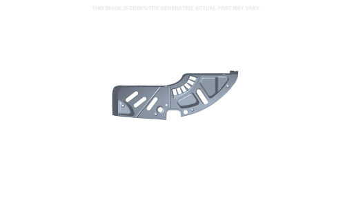 TRIM PANEL | STEYR | EU | EN