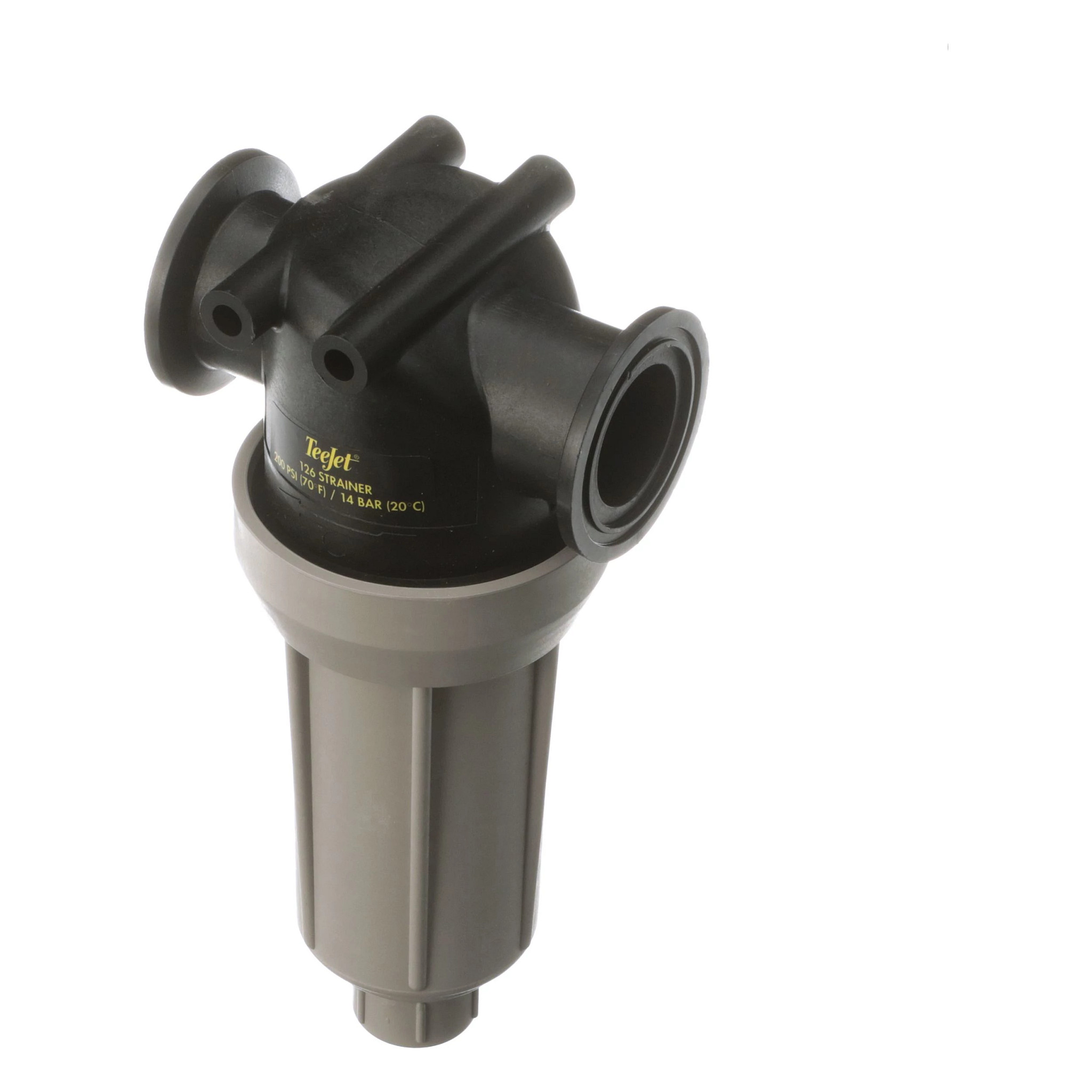 Filter Strainer | NEWHOLLANDCE | CA | EN