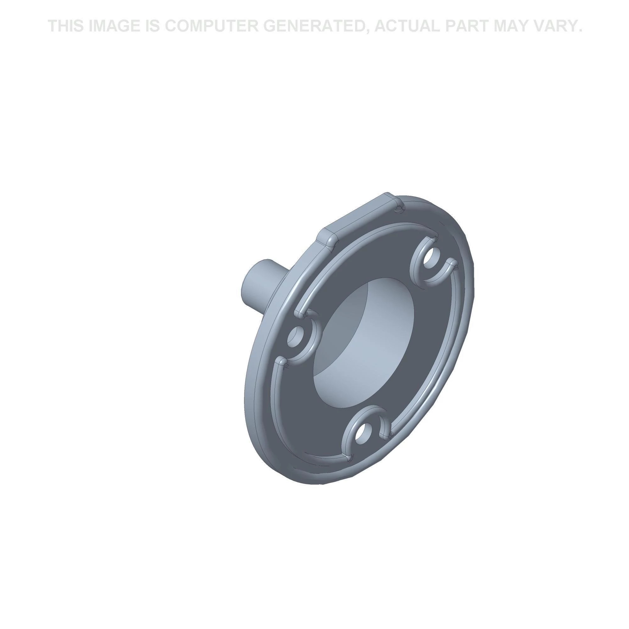 Tampa de Reservatório