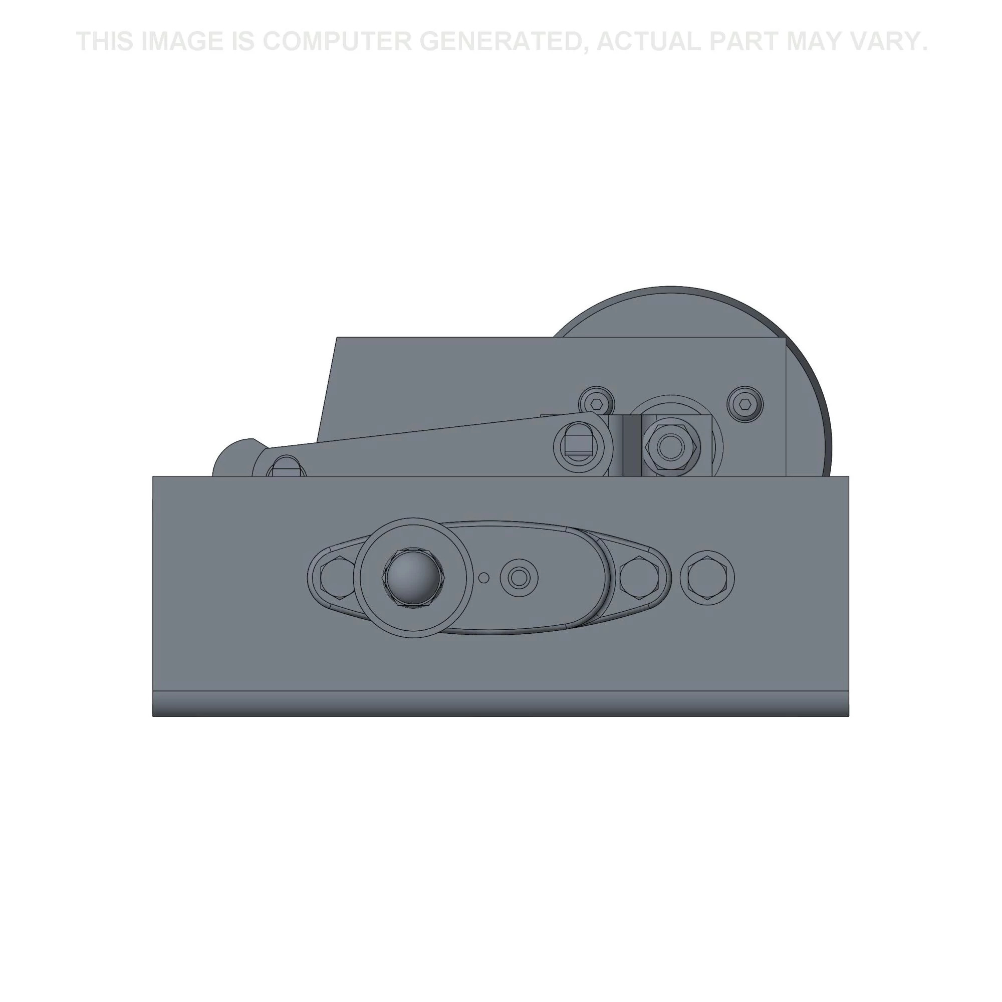 MOTOR DE LIMPIAPARAB | NEWHOLLANDAG | ES | ES