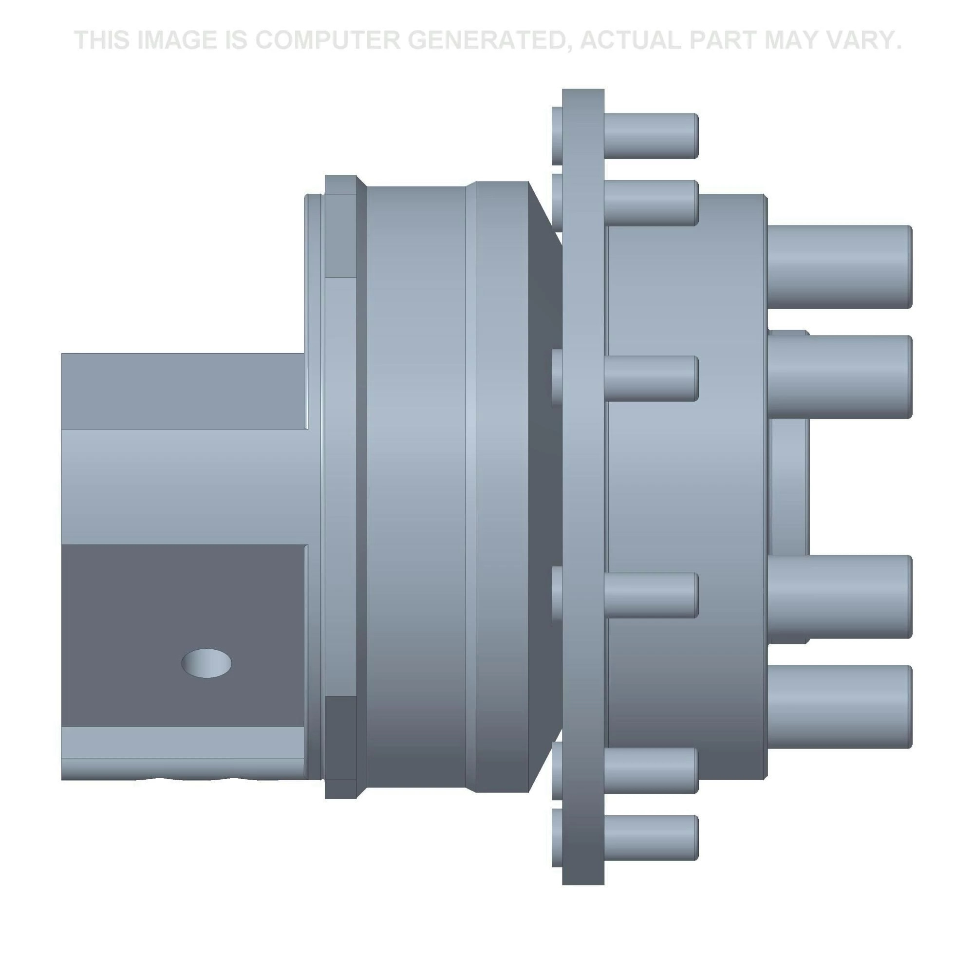 HYDRAULIC MOTOR | NEWHOLLANDCE | ANZ | EN