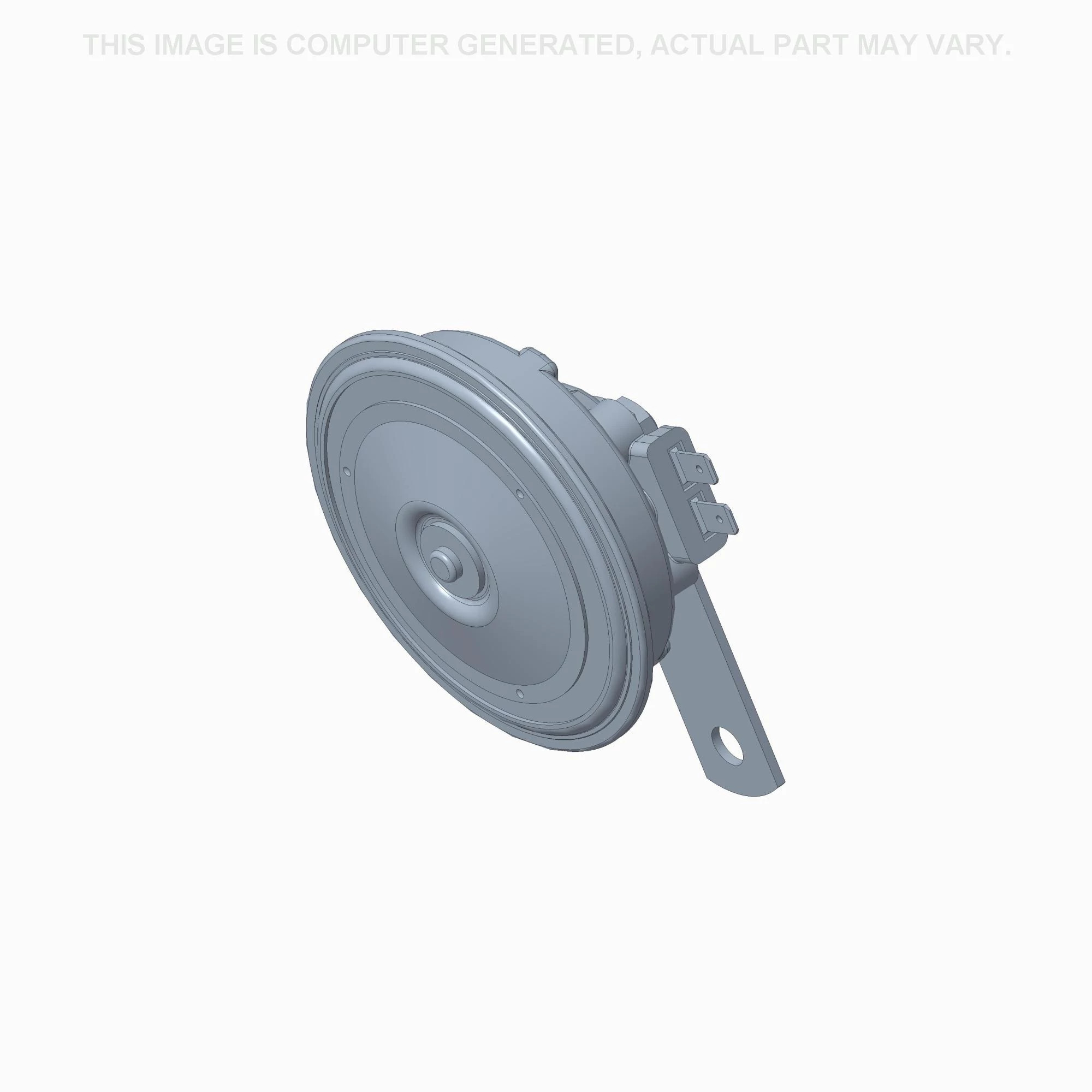 AVERTISSEUR SONORE | CASEIH | EU | FR