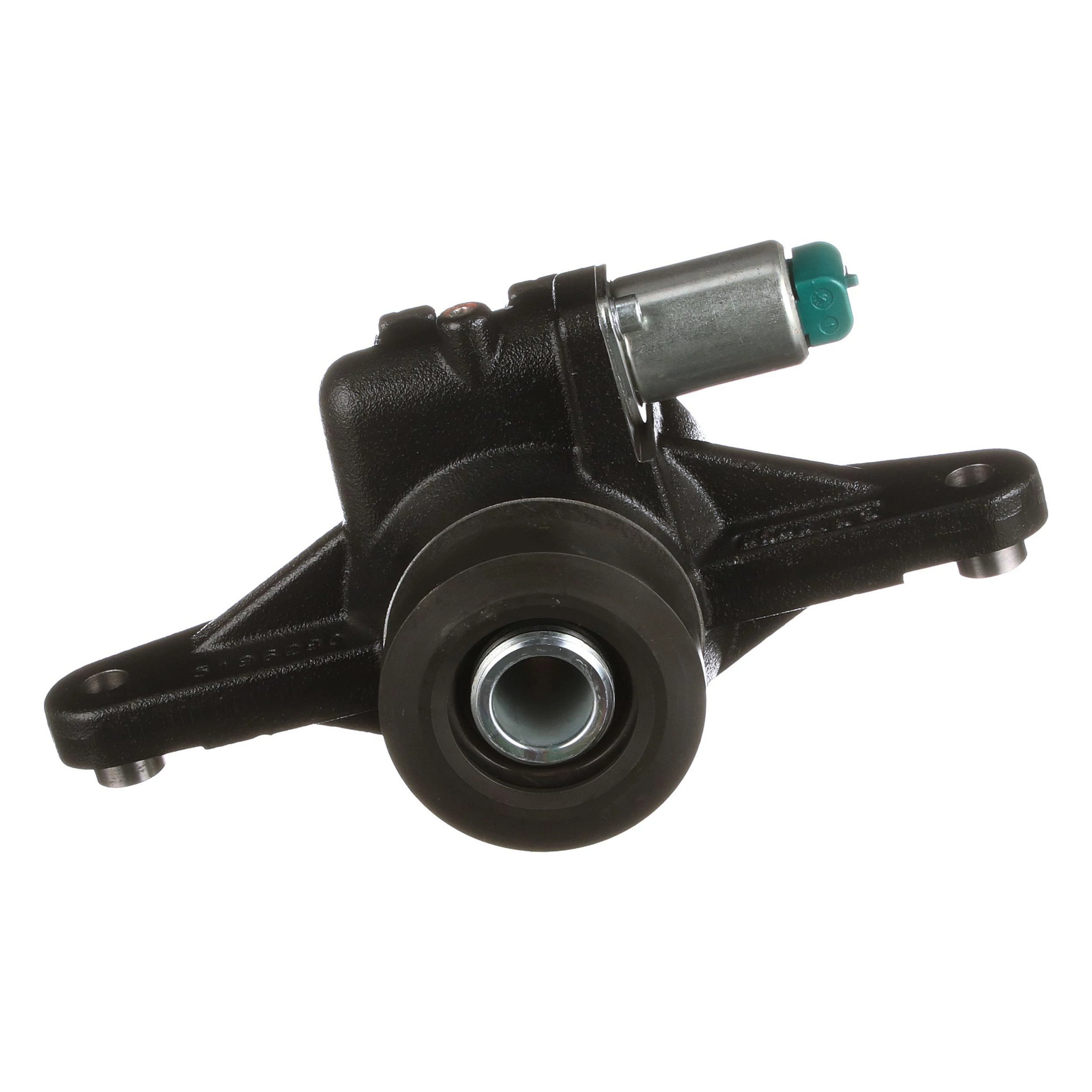 HYDRAULIC CYLINDER | NEWHOLLANDAG | EU | EN