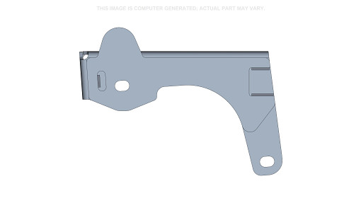 BRACKET | NEWHOLLANDAG | CA | EN