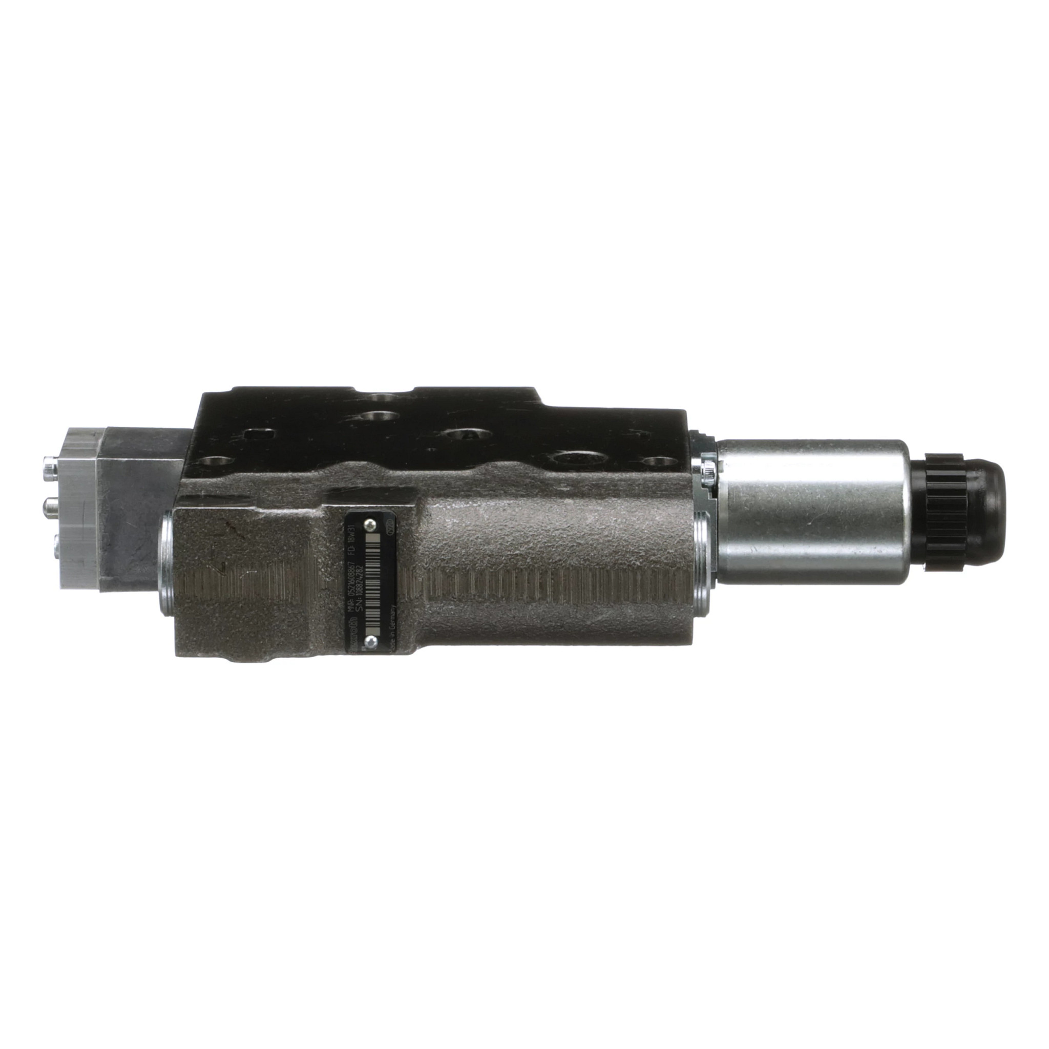 VALVE SECTION | NEWHOLLANDAG | SA | EN