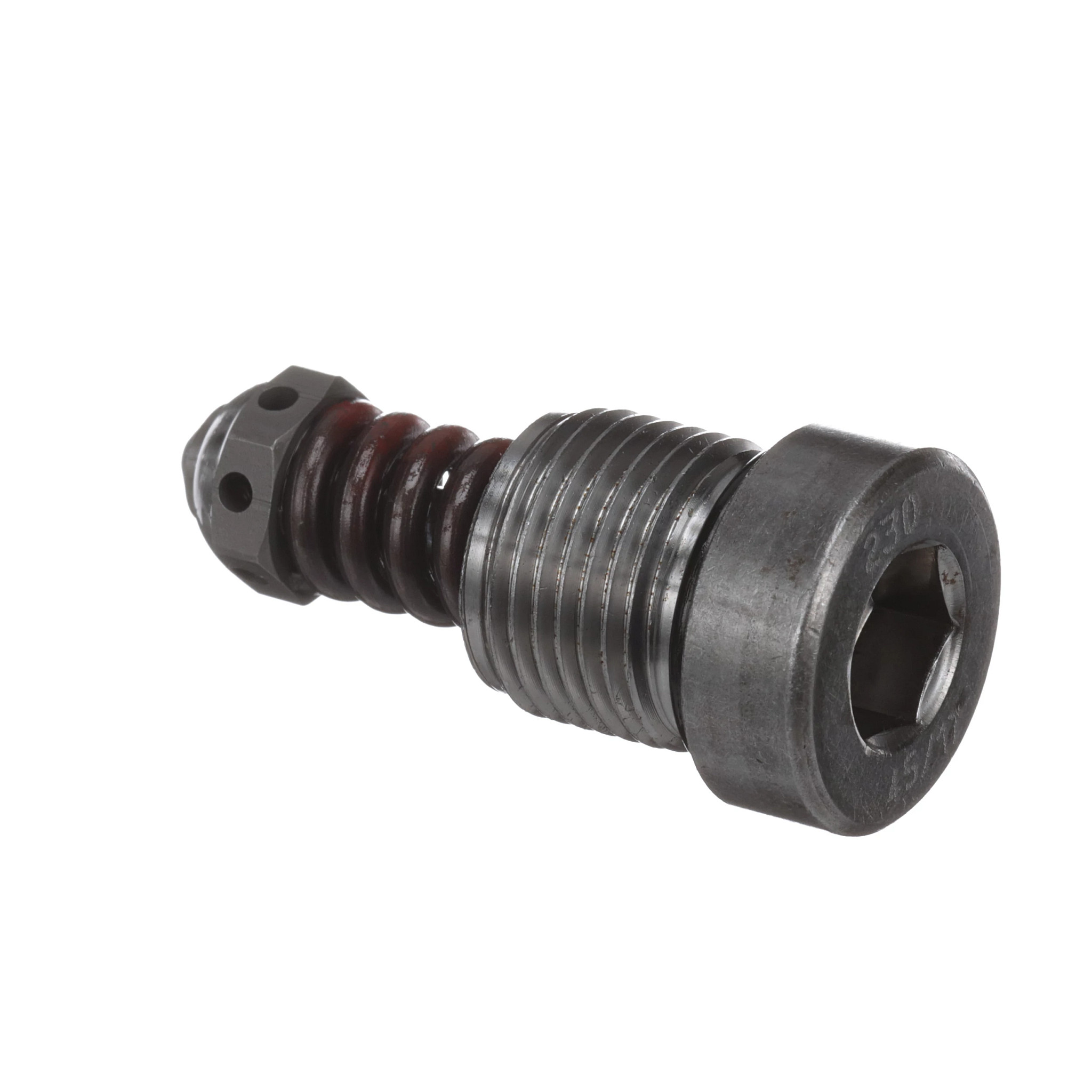 VALVULA DE ALIVIO | CASECE | BR | PT