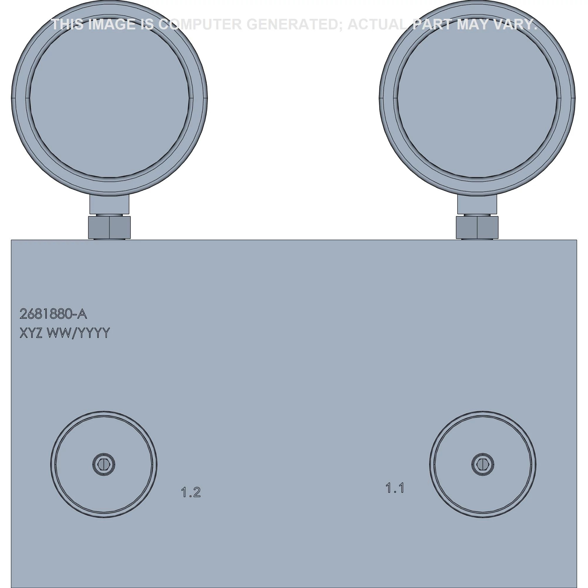 VÁLVULA | NEWHOLLANDAG | EU | IT