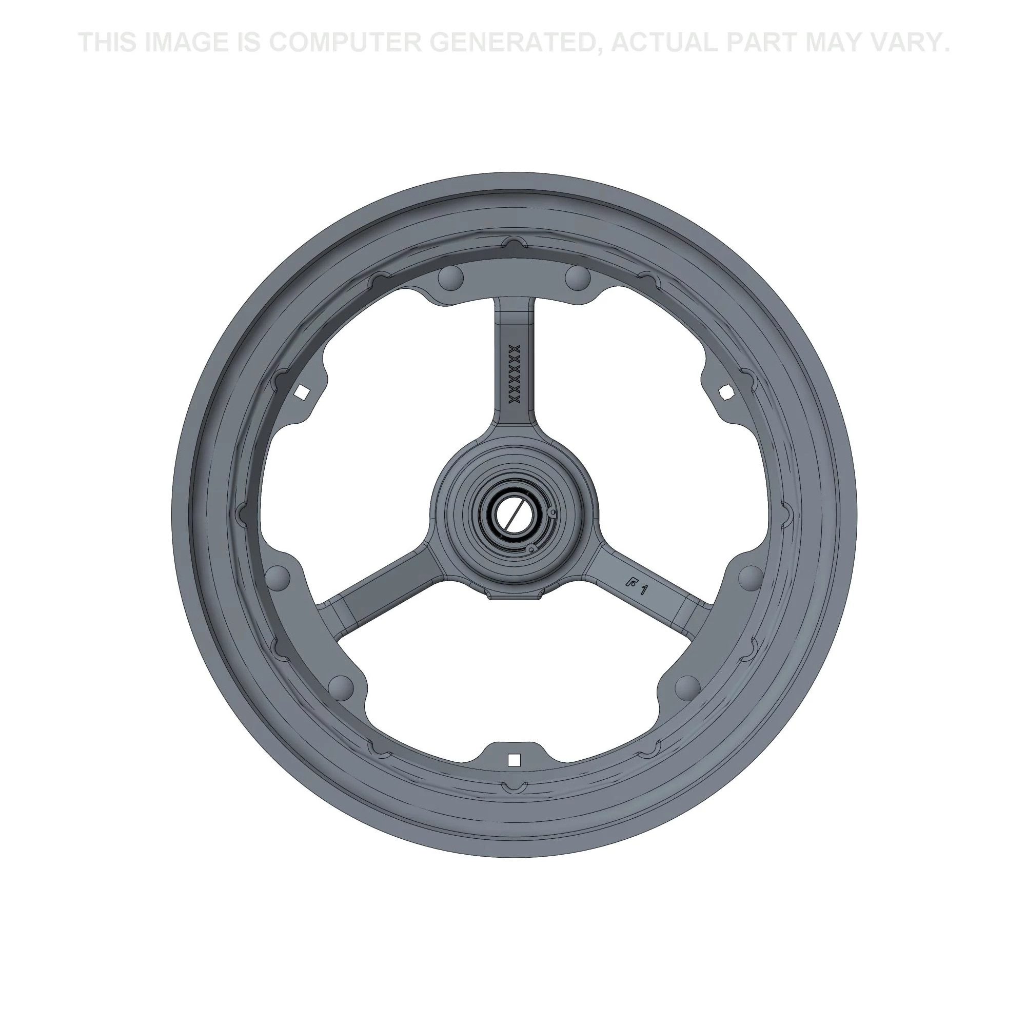 RADBAUGRUPPE | STEYR | EU | DE