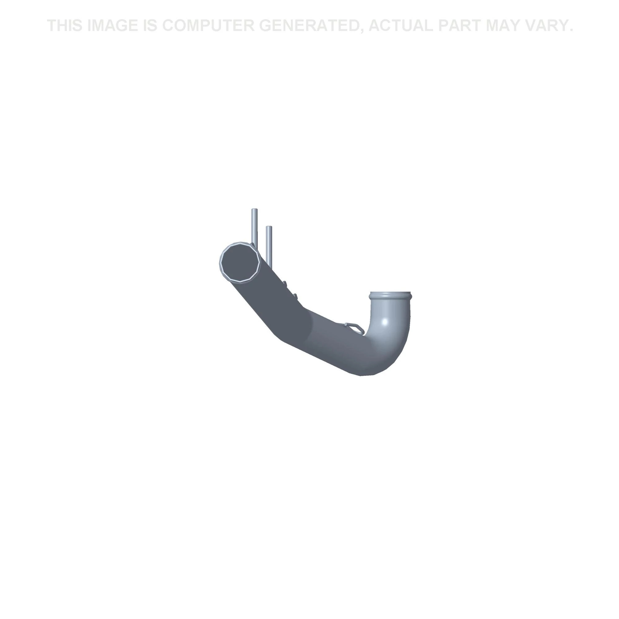 AIR INTAKE TUBE | CASECE | US | EN