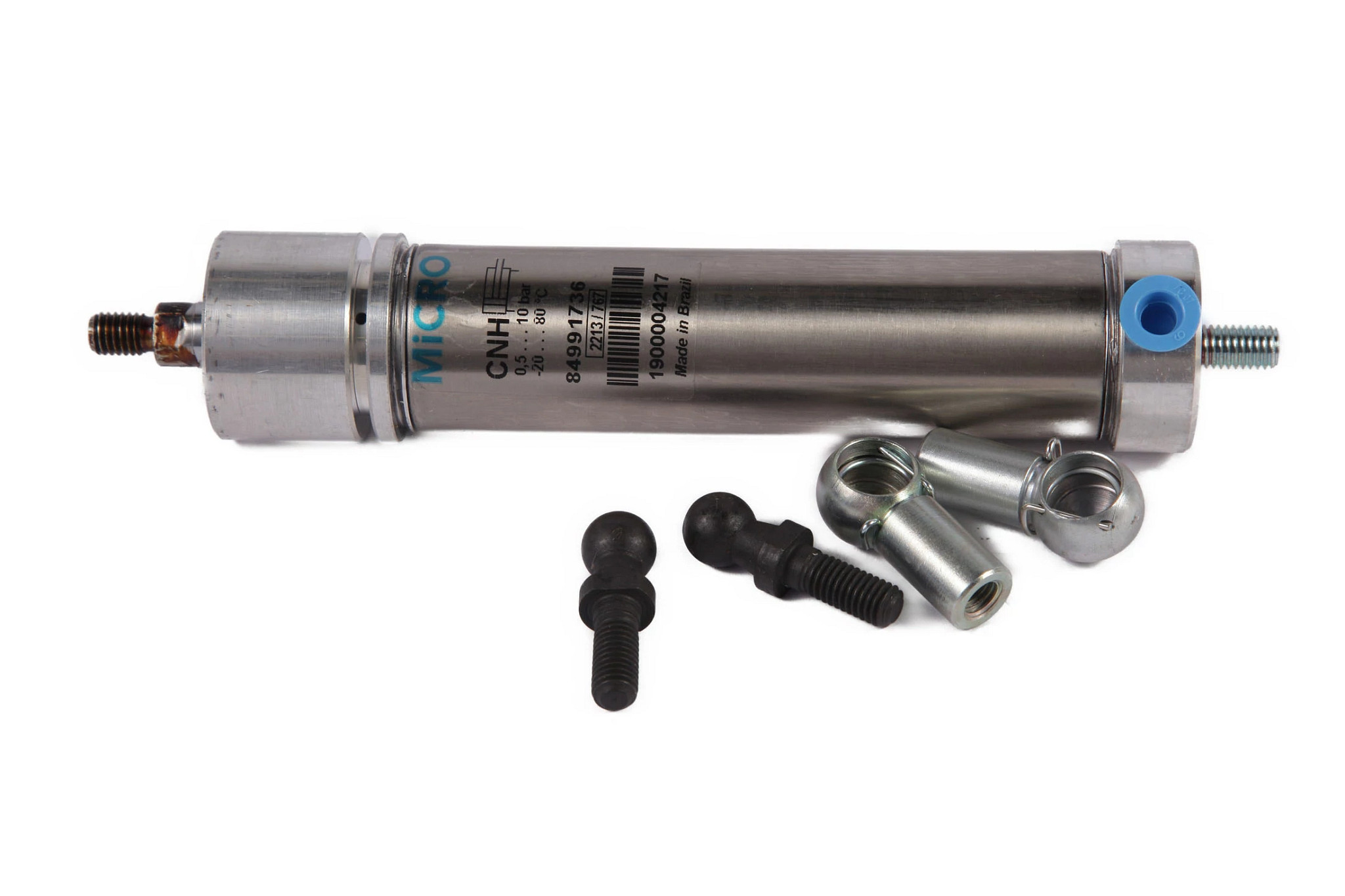 VERIN DE RELEVAGE | NEWHOLLANDAG | CA | FR