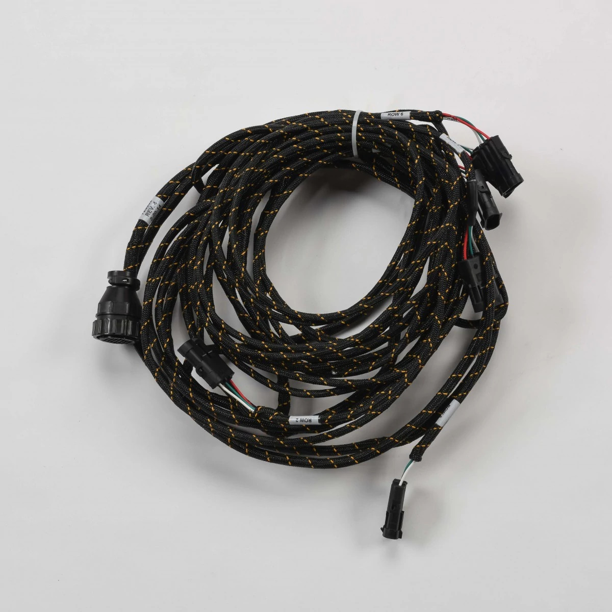 Wire Harness | CASEIH | CA | EN