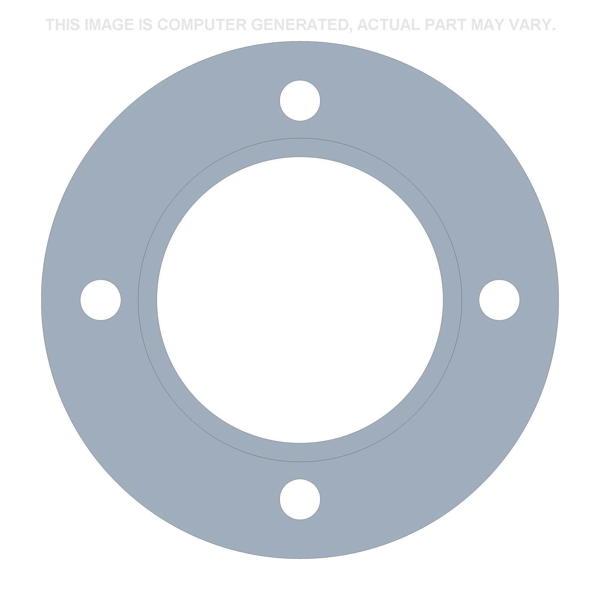 RETAINER | CASEIH | ANZ | EN