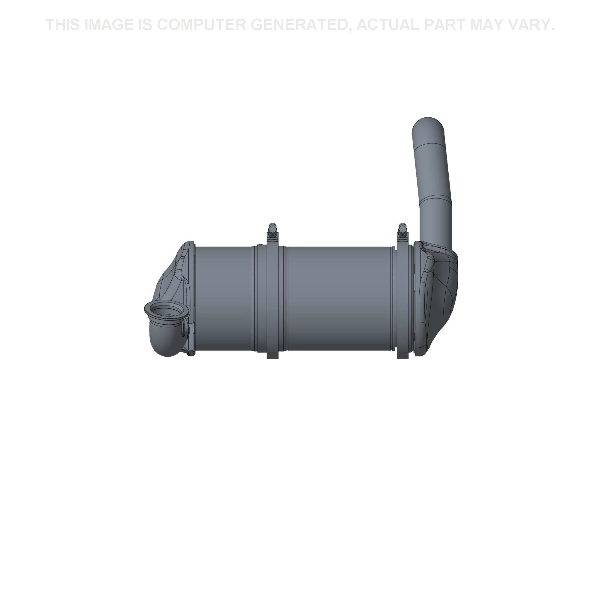 REMAN-FLTR PARTICUL. | NEWHOLLANDCE | CA | EN