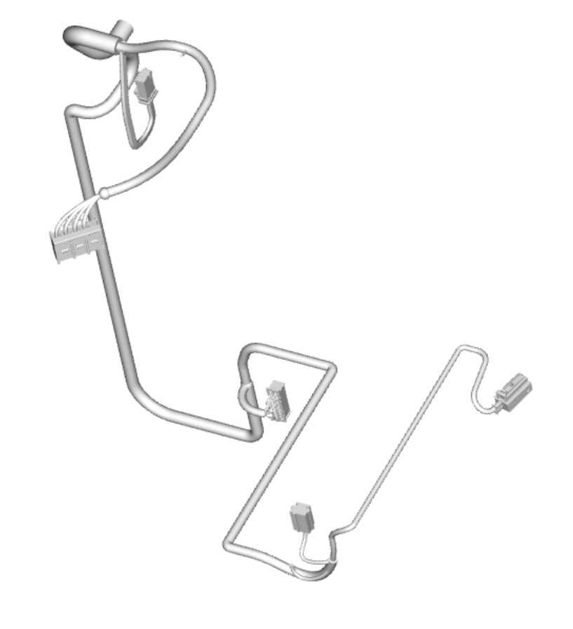 FAISCEAU ELECTRIQUE | CASEIH | AMEA | FR