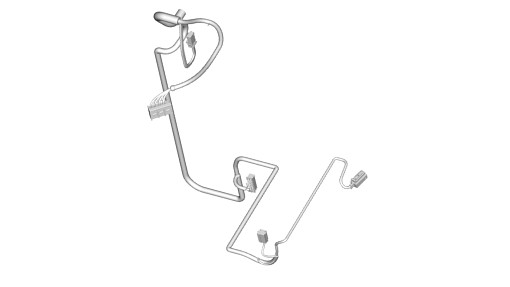 WIRE HARNESS | STEYR | EU | EN