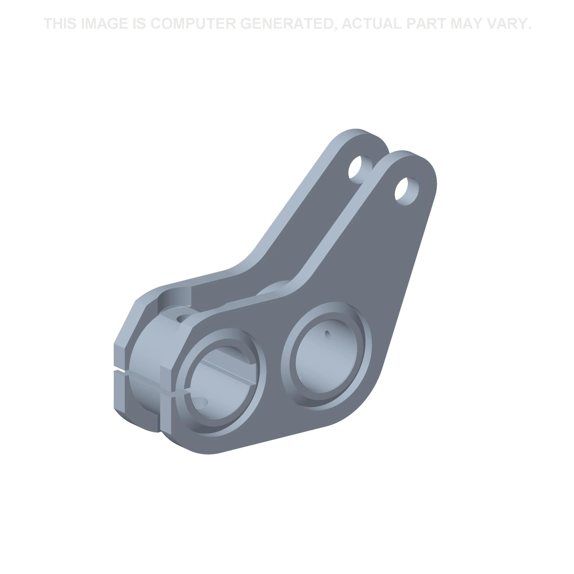 Lever | CASEIH | CA | FR