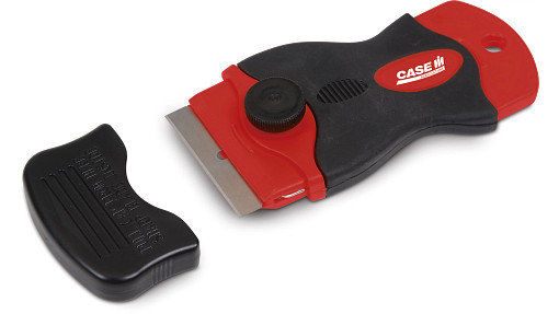 Case Ih Mini Razor Scraper | CASEIH | CA | EN