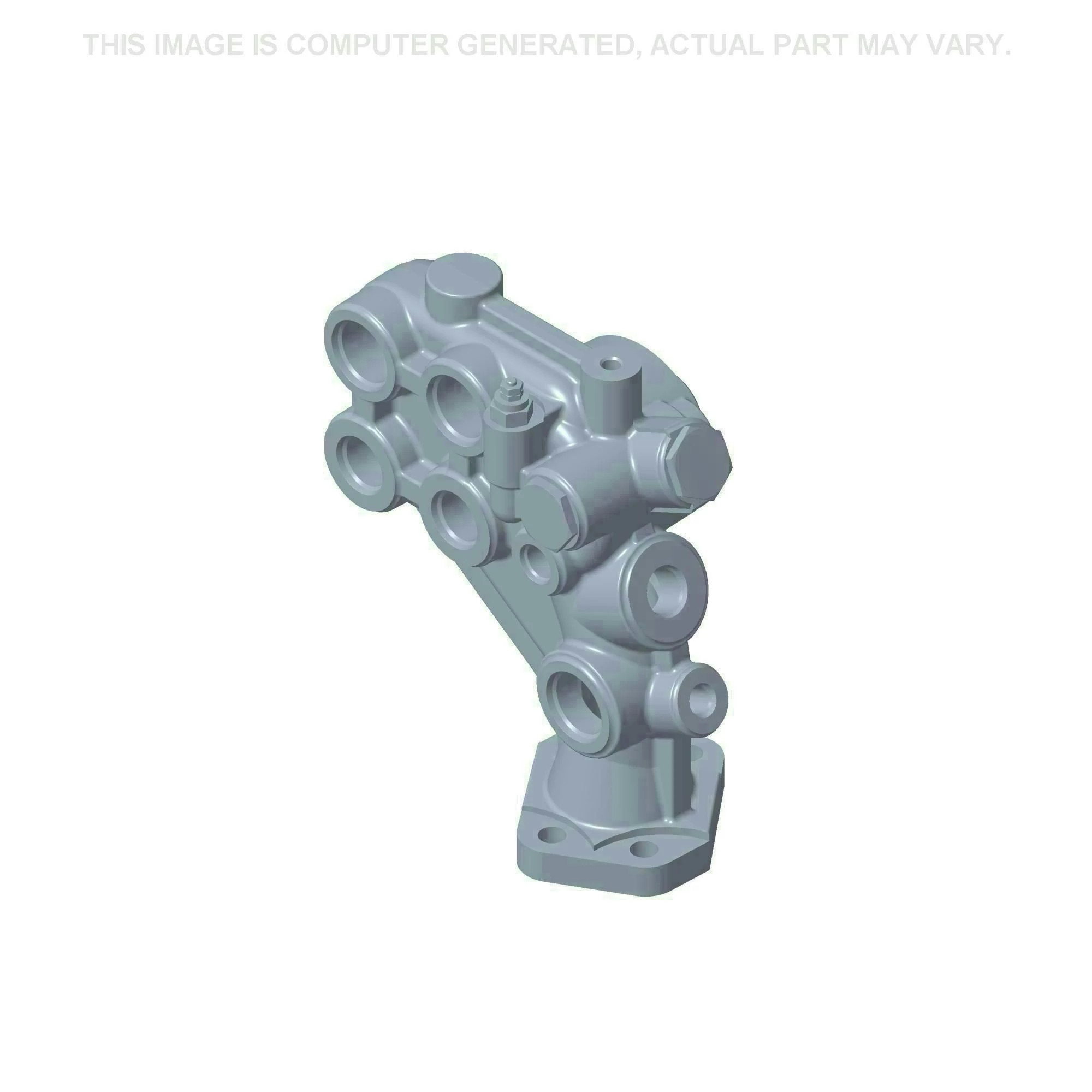 Assemblage de la tête | CASEIH | CA | FR