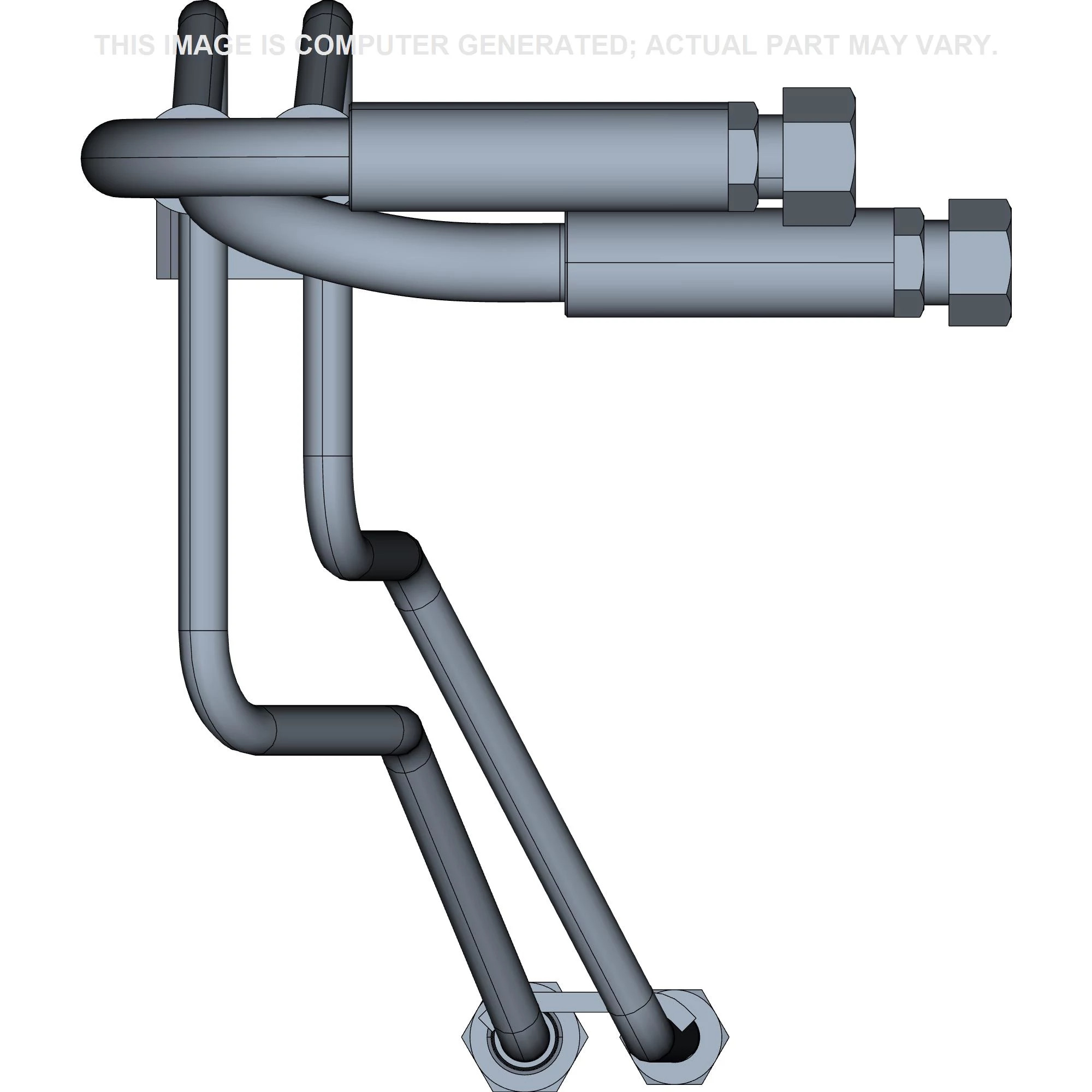TUYAU HYDRAULIQUE | CASECE | EU | ES