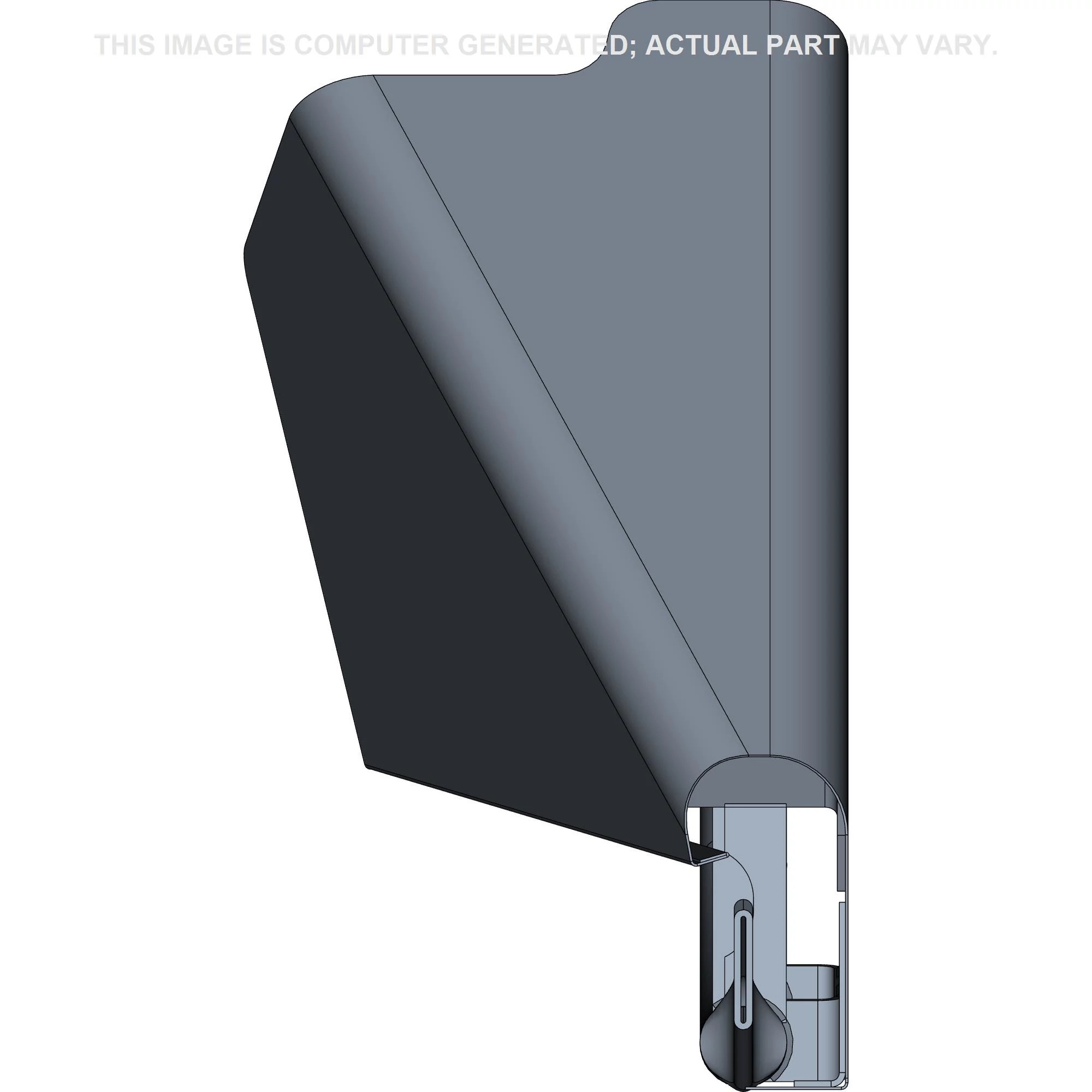 CROP DIVIDER | STEYR | EU | SV