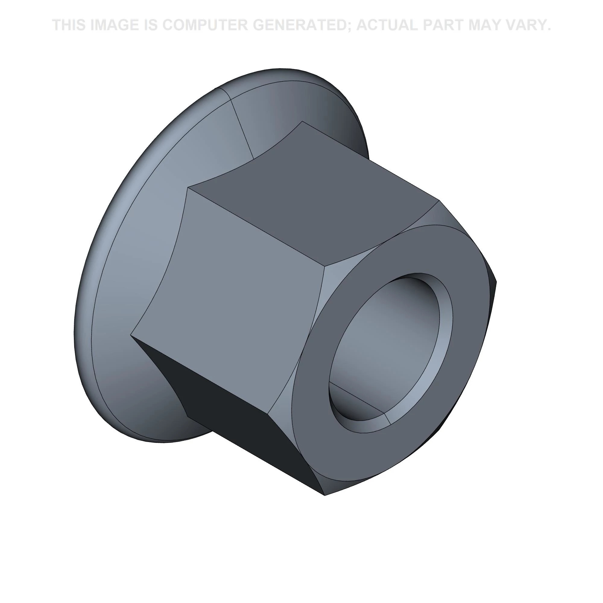 LOCK NUT | FLEXICOIL | CA | EN