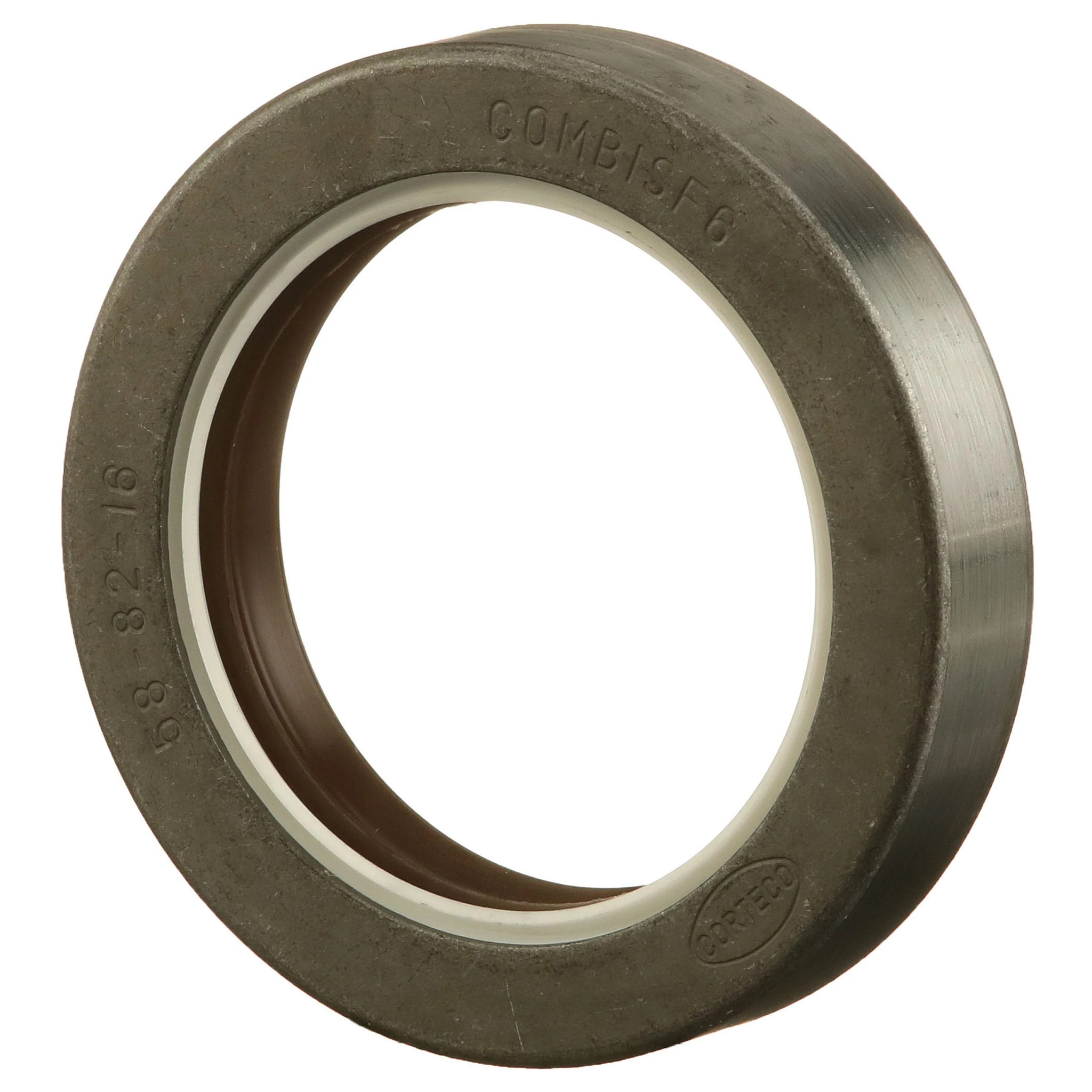 Anel vedante - 58 mm DI x 82 mm DE x 16 mm Esp