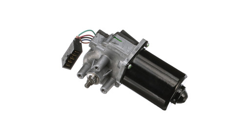Adaptor Wiper Motor Kit | CASEIH | US | EN