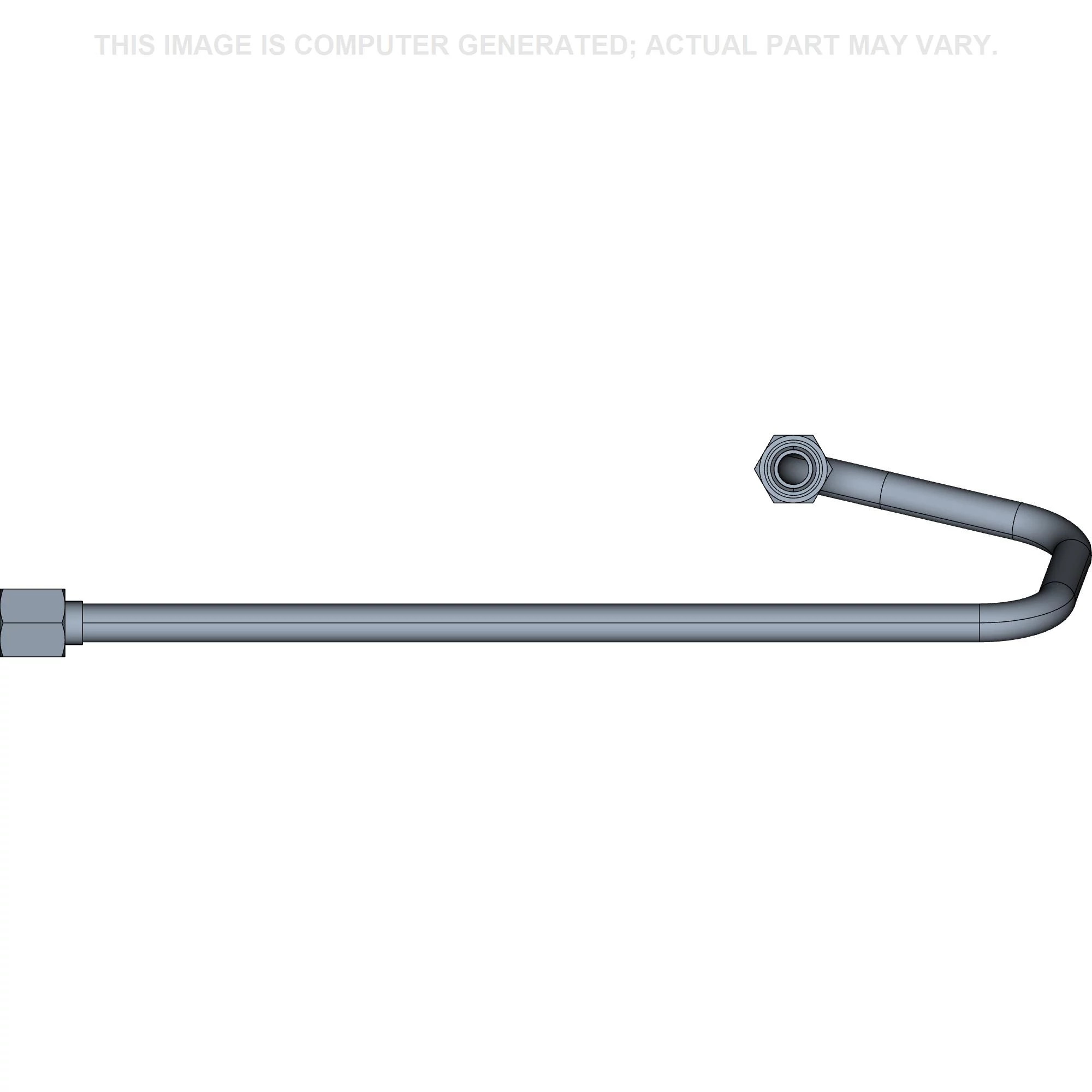 TUBO | CASEIH | EU | PT