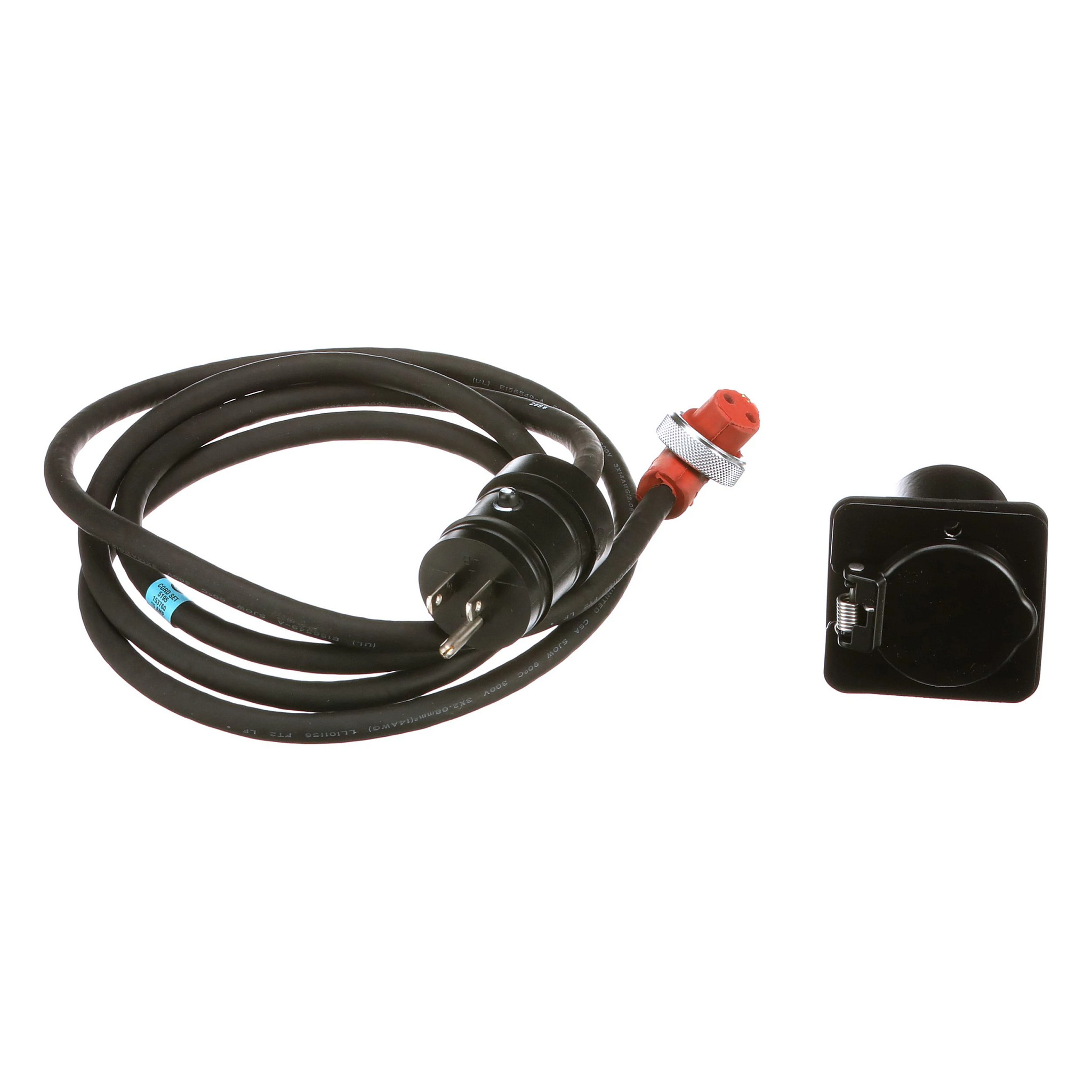 CABLE ELÉCTRICO | NEWHOLLANDAG | EU | ES