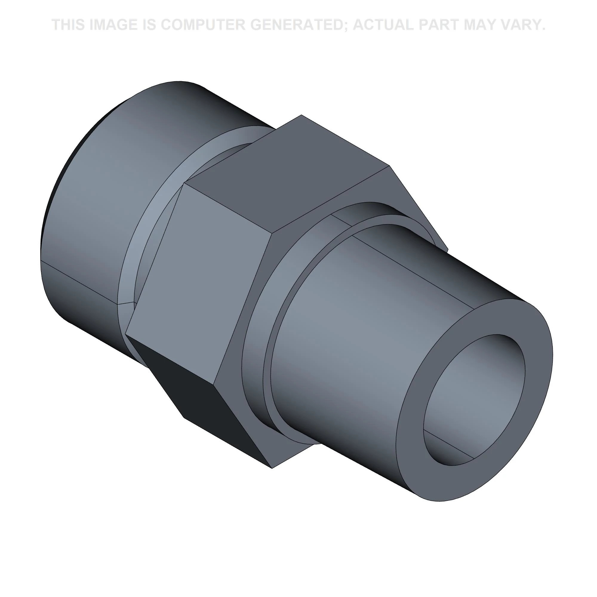 Conector Hidrául | NEWHOLLANDCE | BR | PT