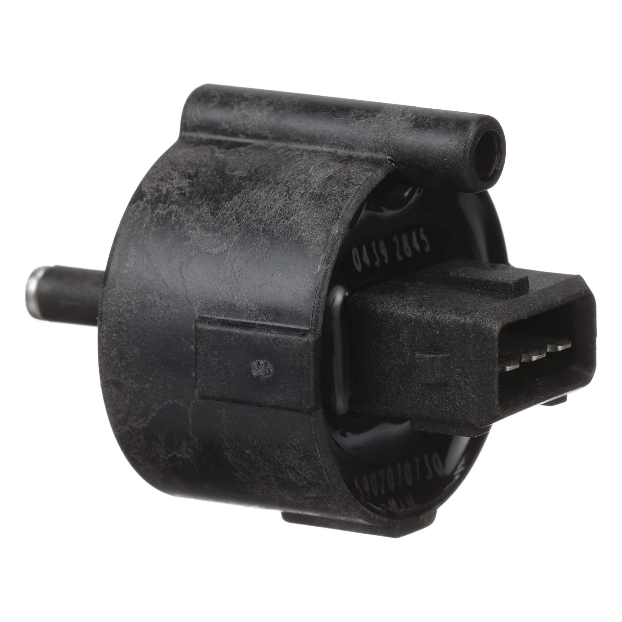 Sensor de Água no Combustível