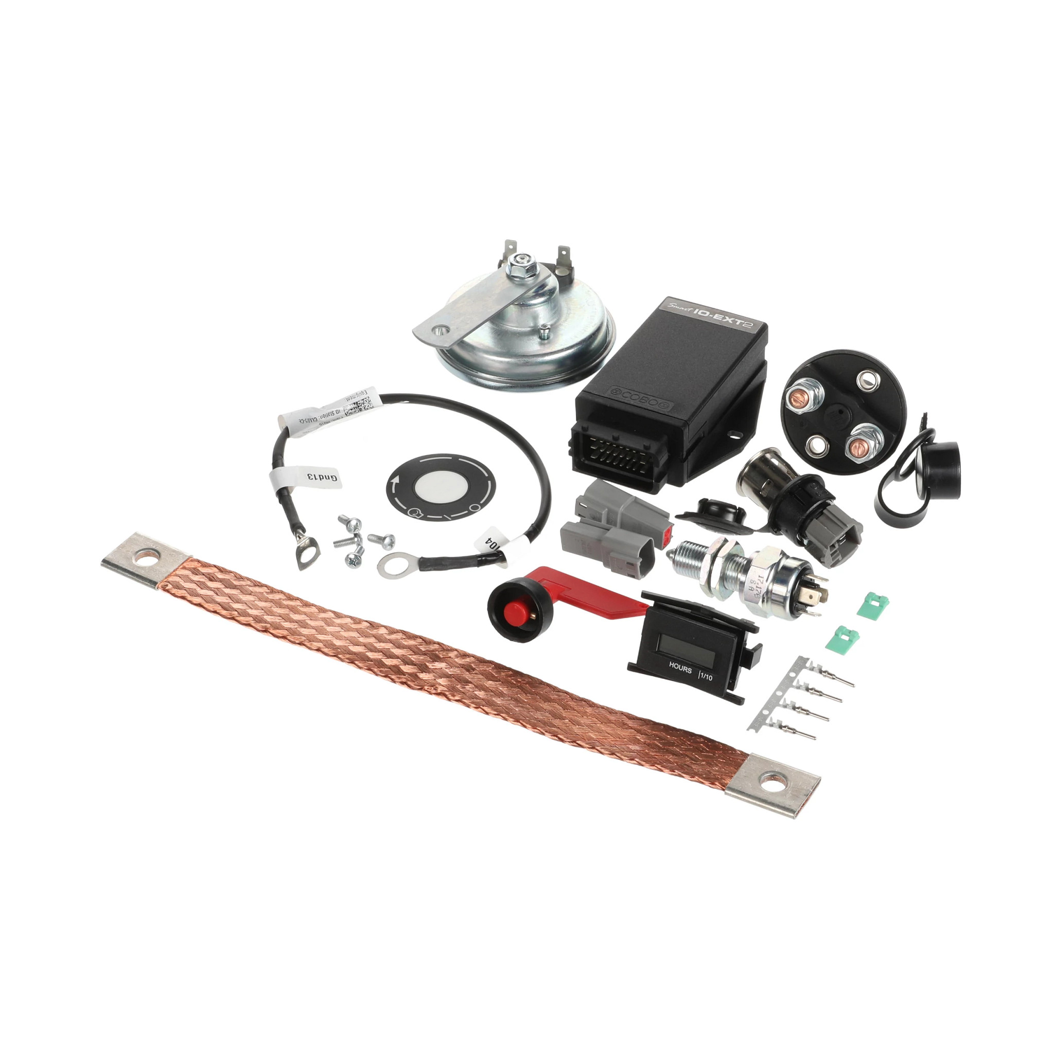 Box | CASECE | CA | FR