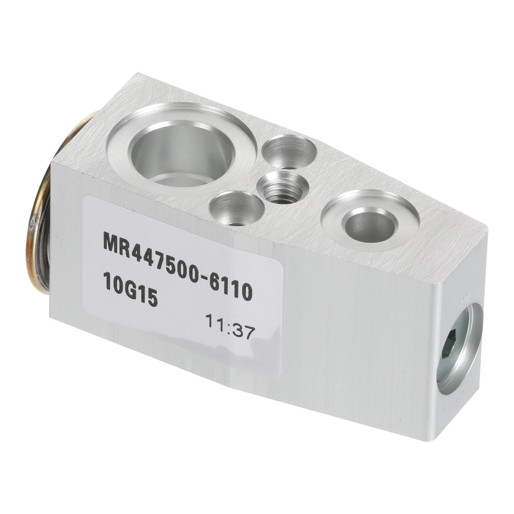 VENTIL | STEYR | DE | DE